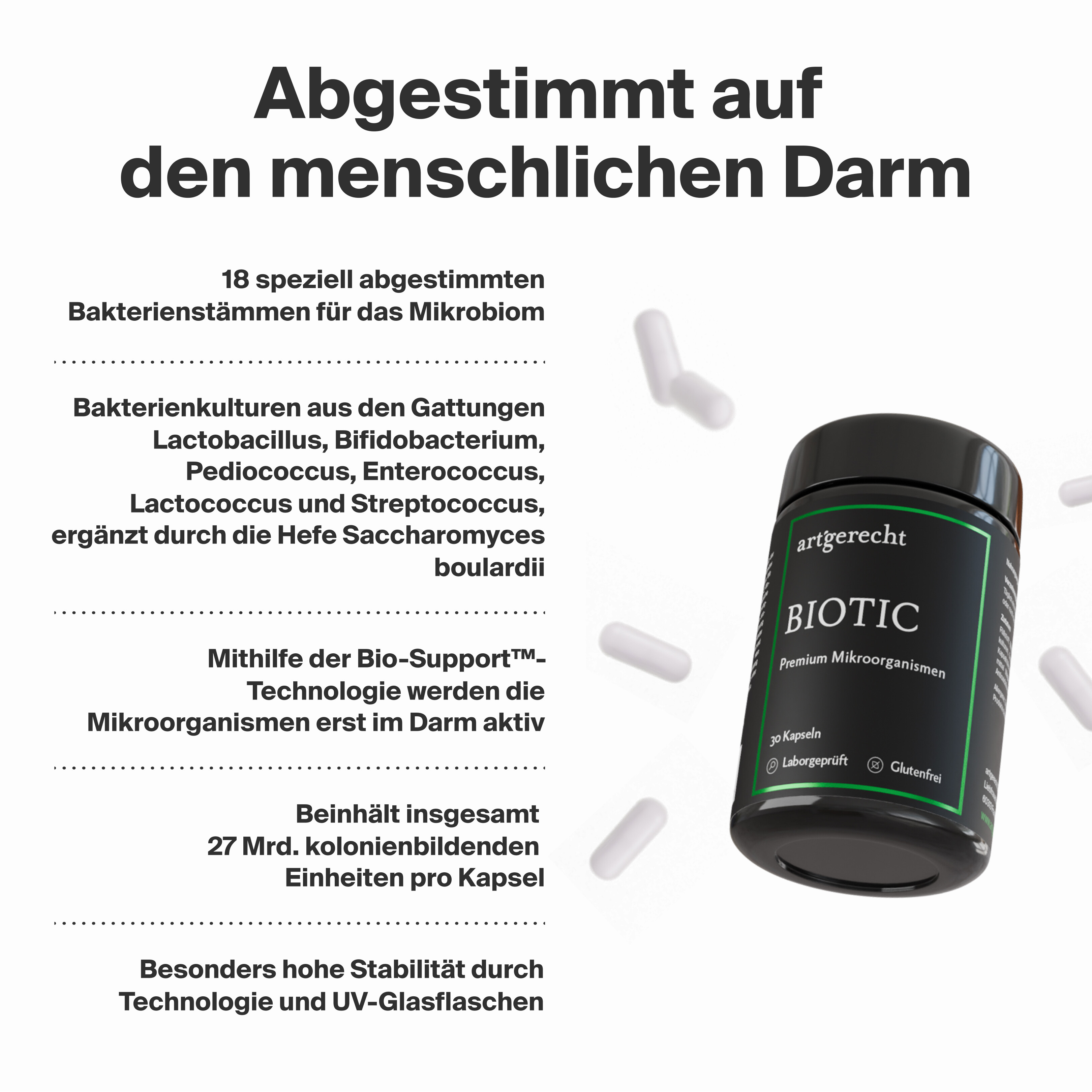 Biotic