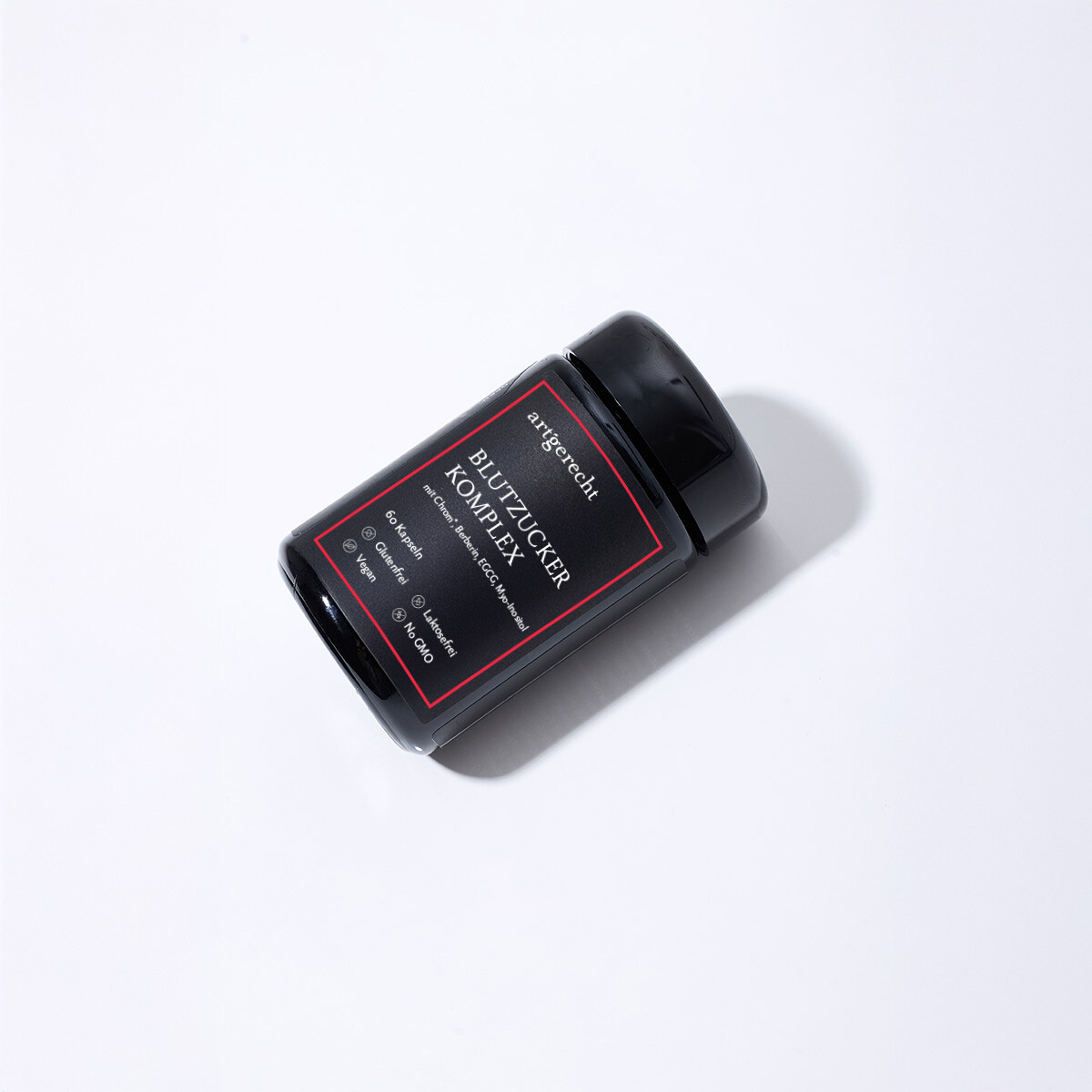 Blood Sugar Complex