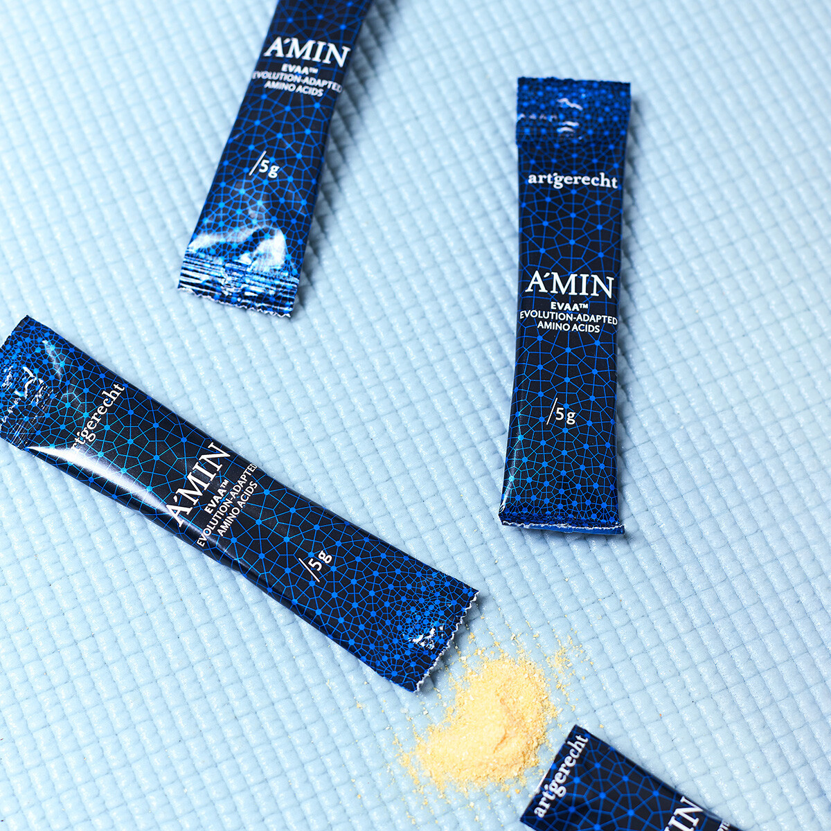 # AMIN Test Box (4 Sticks)