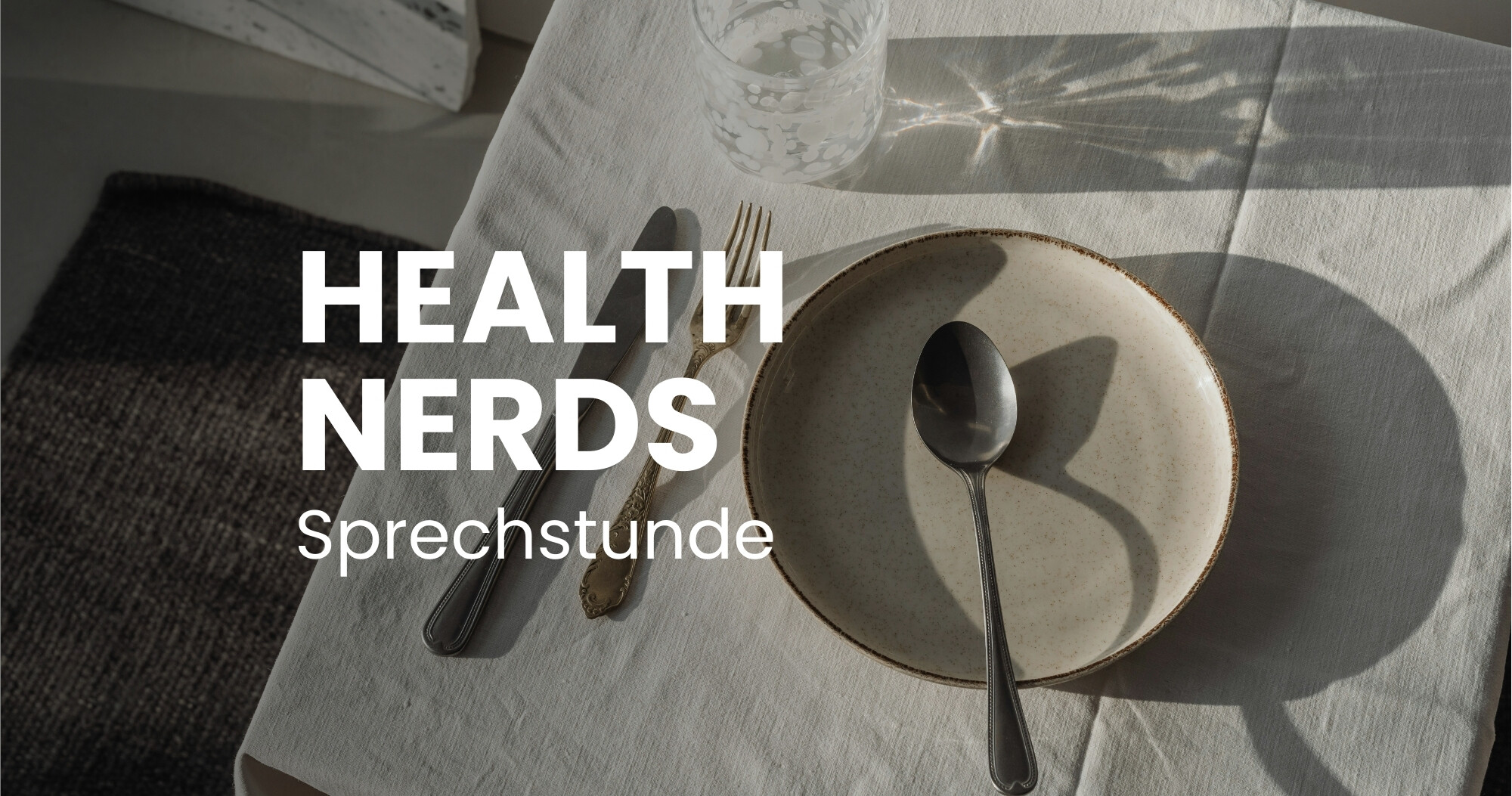SPRECHSTUNDE: Eure Fragen zu Fasten und den überraschenden Effekten nach 3 Tagen ohne Nahrung