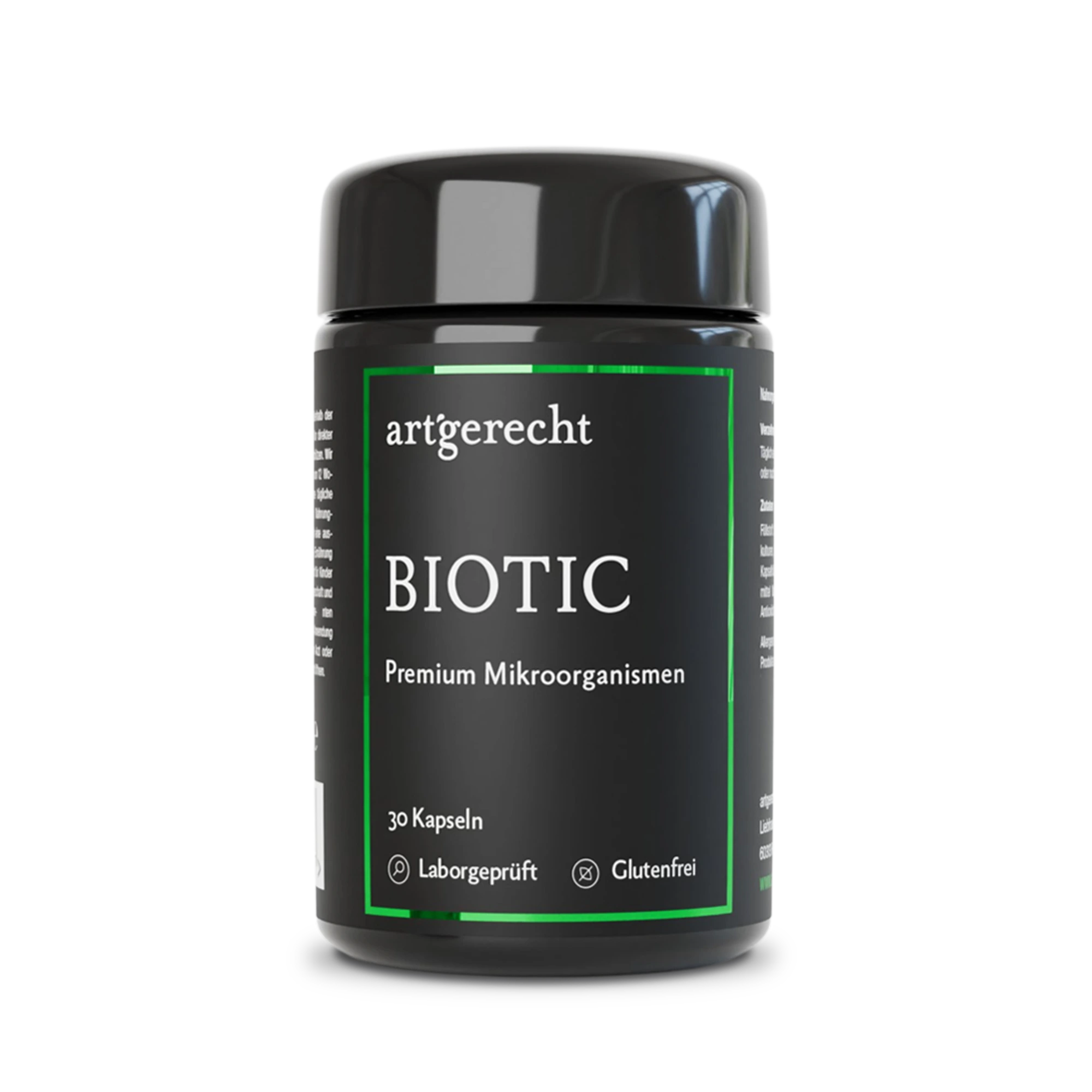 Biotic
