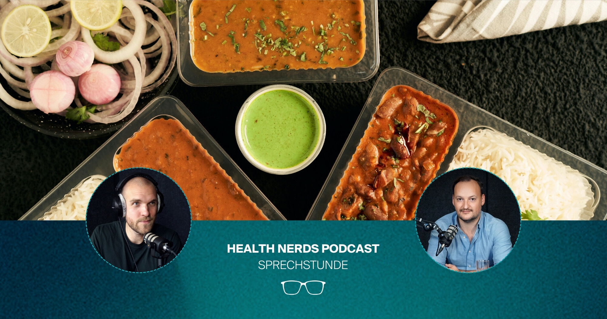 SPRECHSTUNDE: Eure Fragen zu Ultra-Processed Food