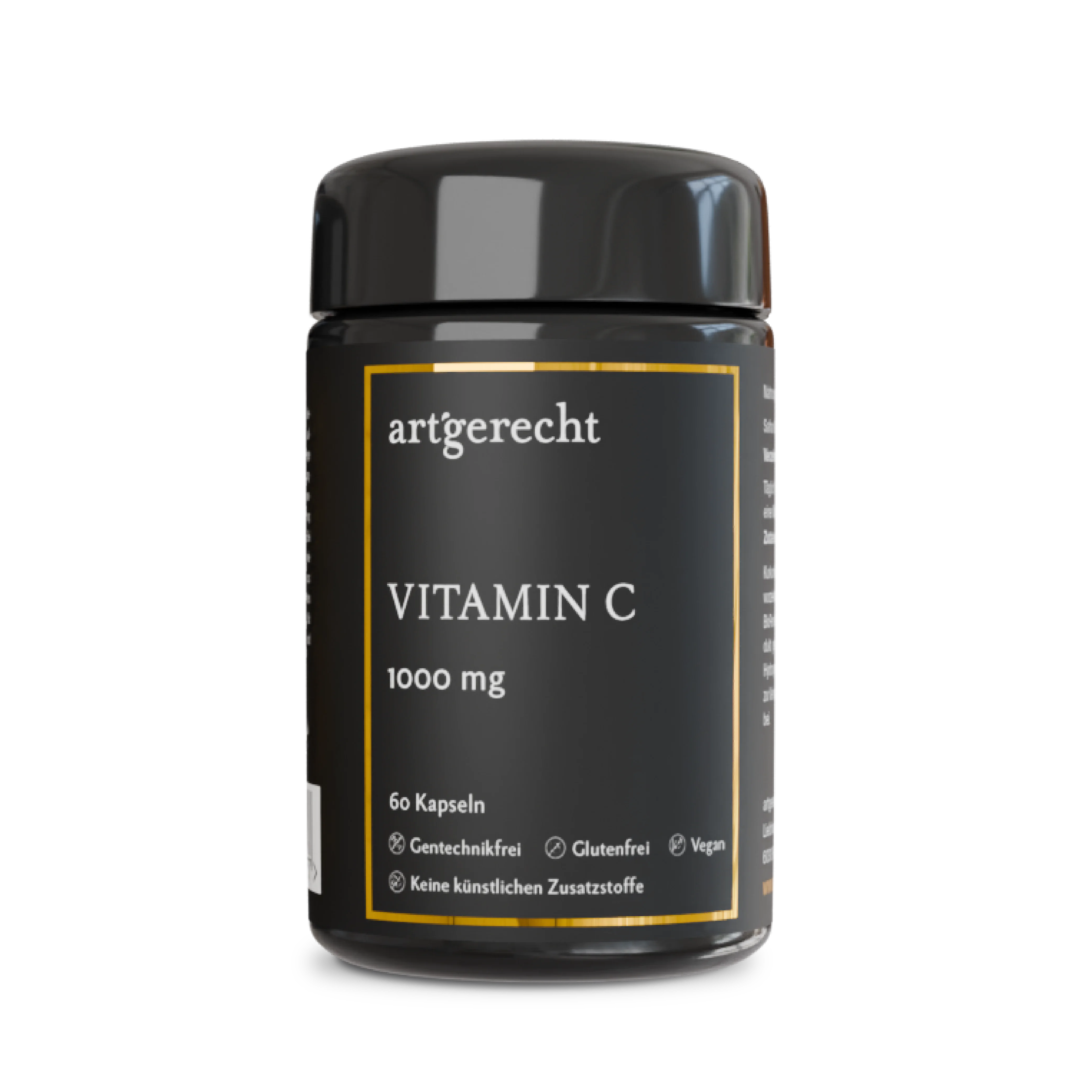 Vitamin C