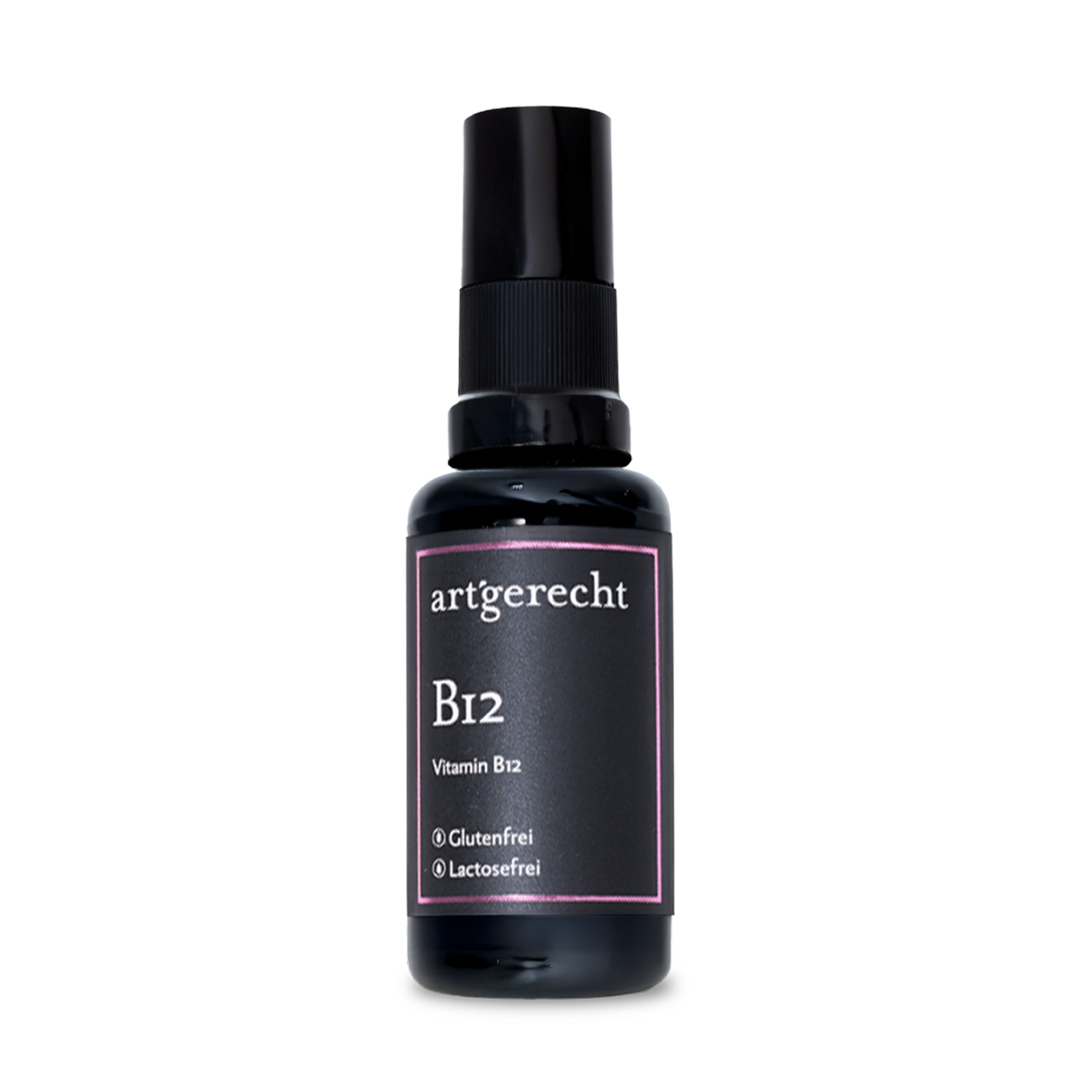 Vitamin B12 Spray