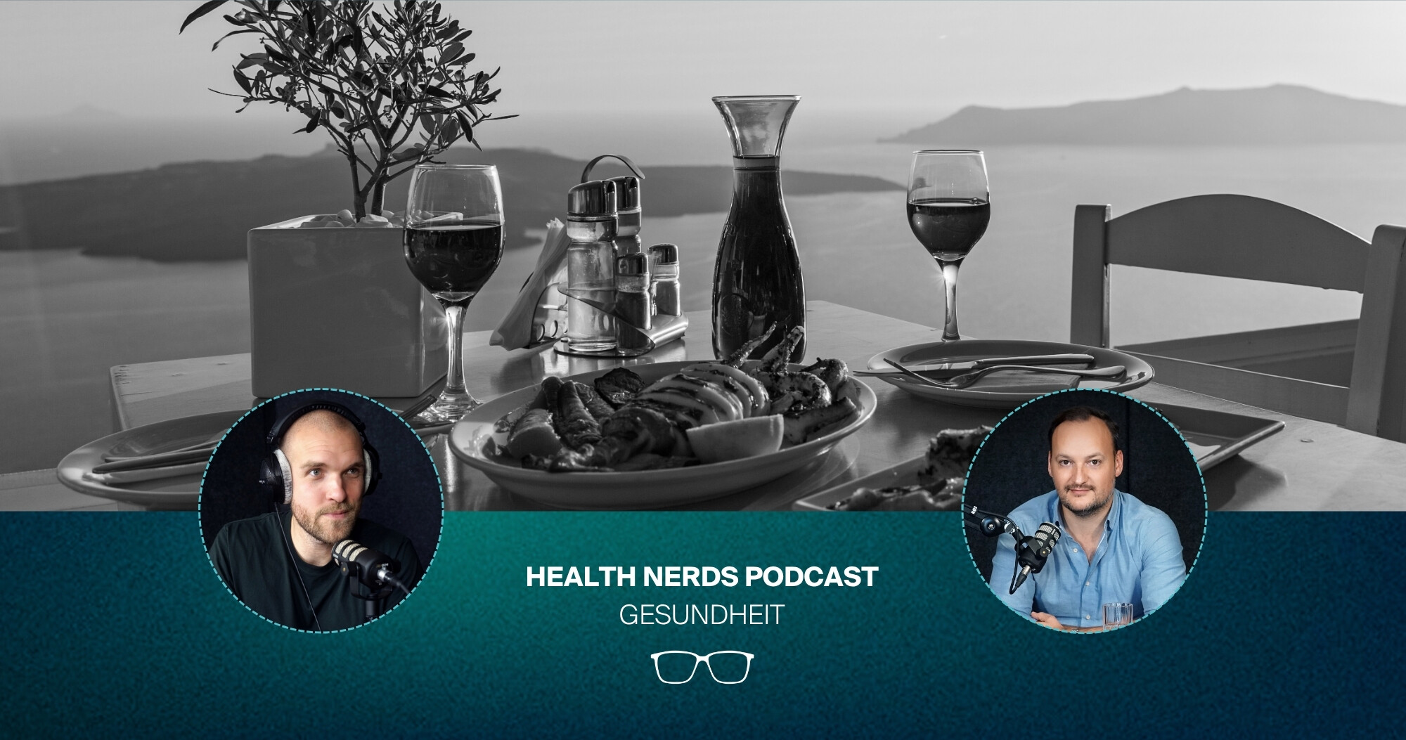 Ein Glas Rotwein am Tag: Mythos gesunder Alkohol (Teil 2: CONTRA)