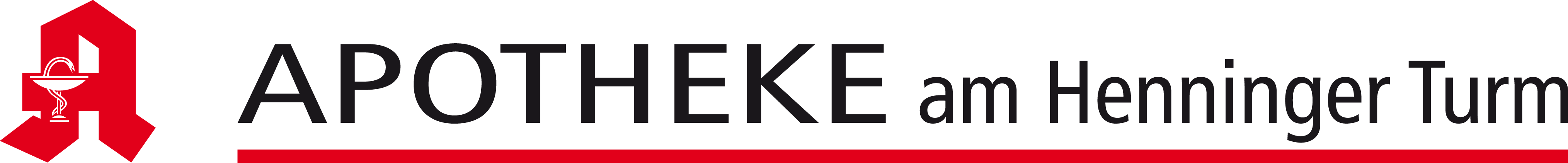 Apotheke Am Henningturm