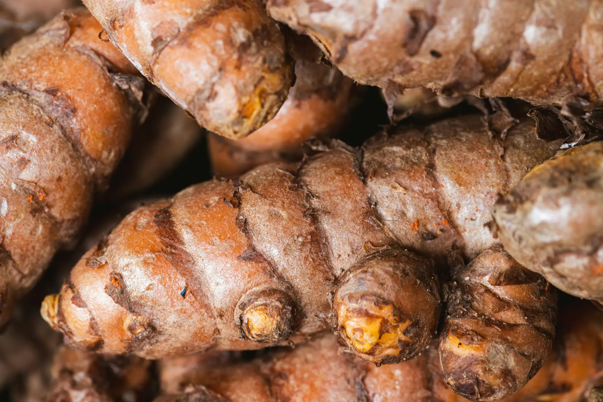 Übersicht der Inhaltsstoffe von Curcumin Safran Komplex – natürlich & rein