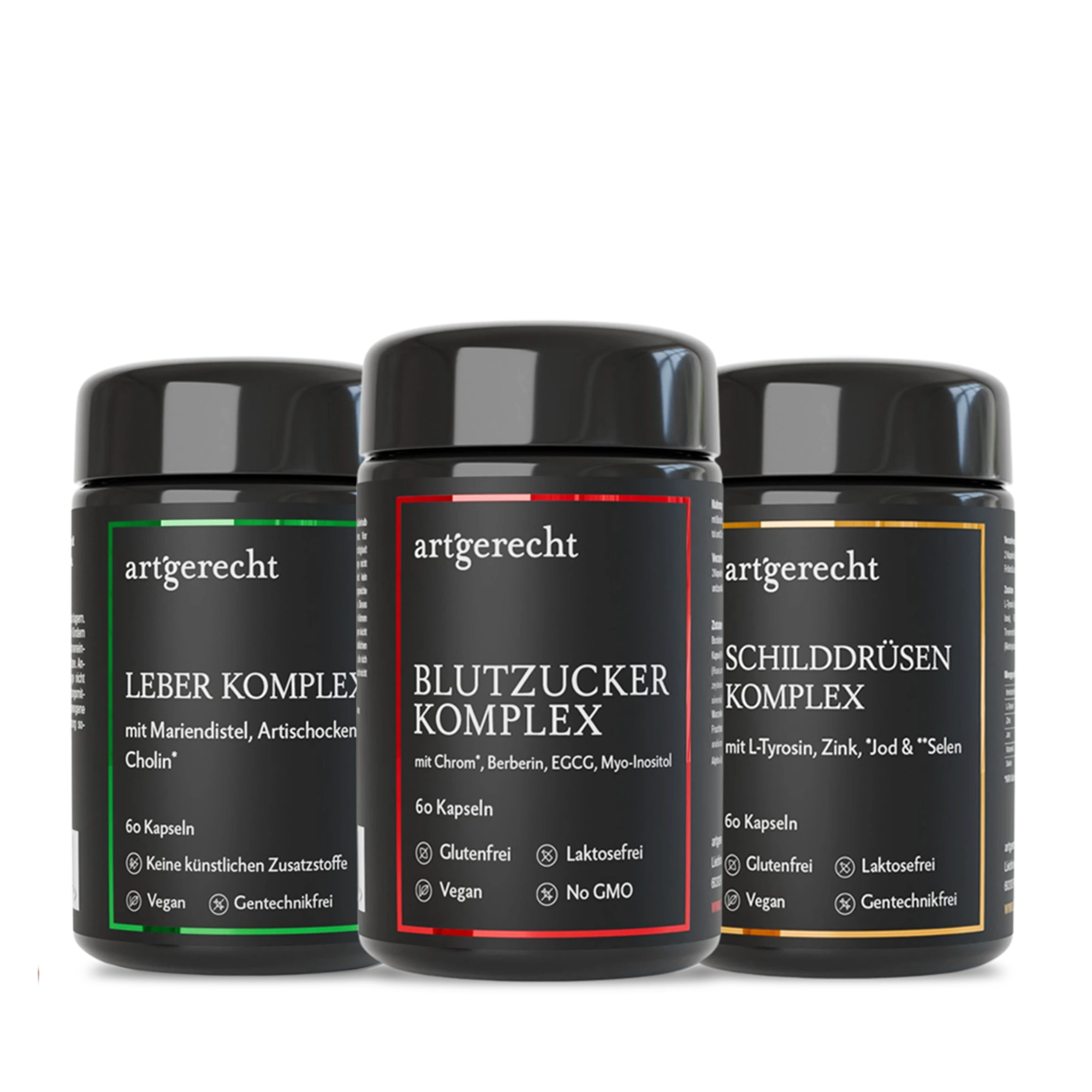 Metabolism Set