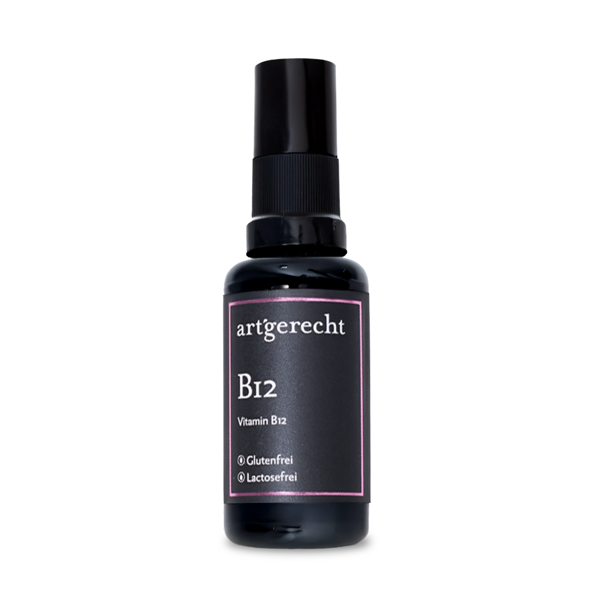 Vitamin B12 Spray (30 ml)