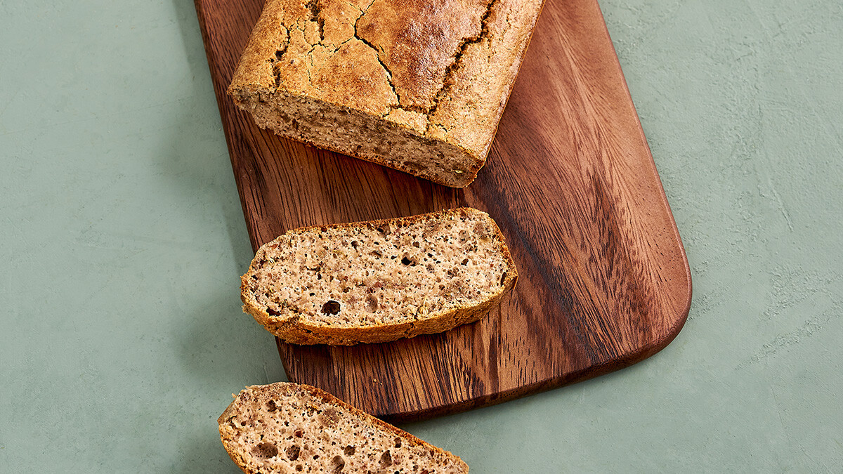 rezept artgerechtes brot