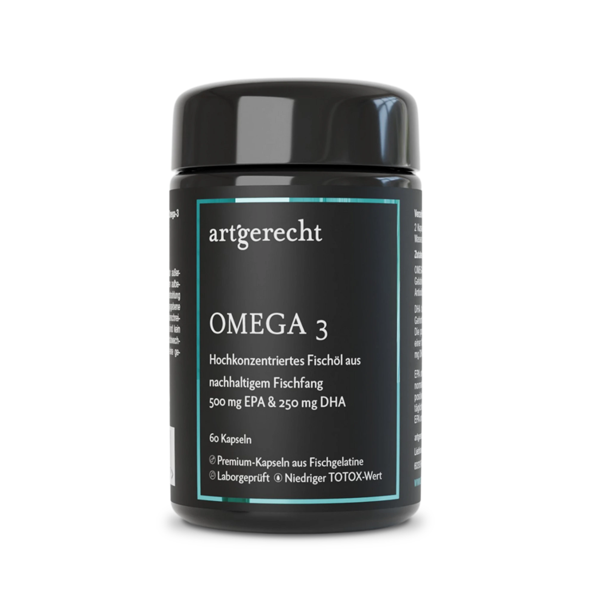 Omega 3