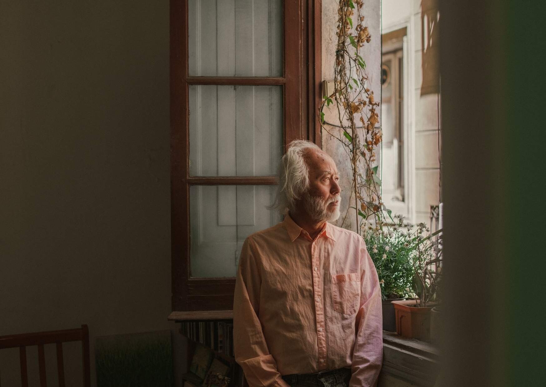 Schützt die Gürtelrose-Impfung vor Demenz?