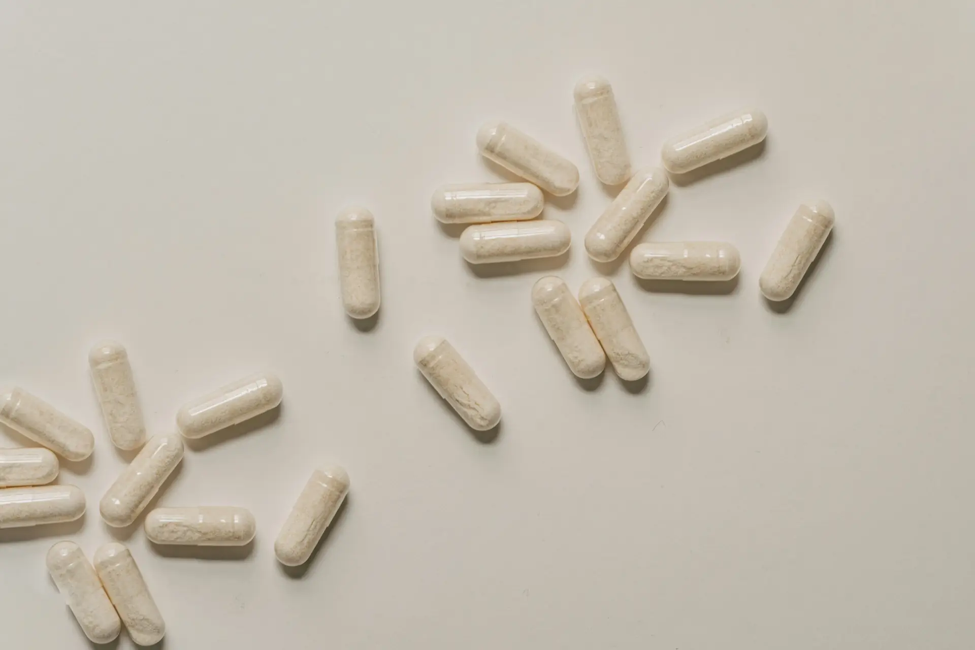 Magnesium, organisch Bild zu Schonend für den Magen