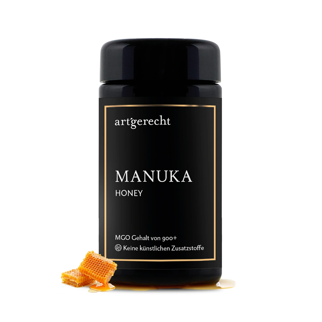 manuka wabe