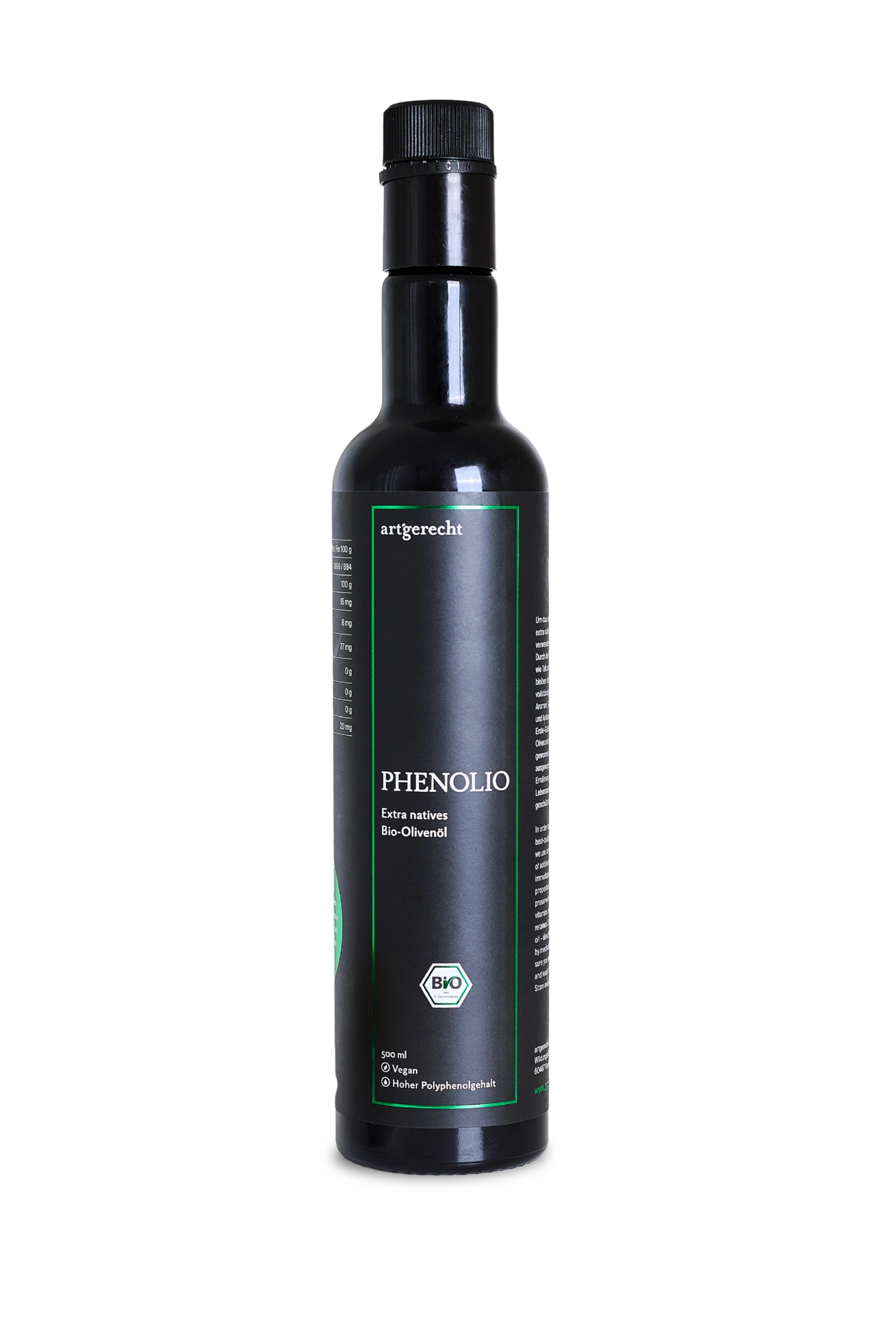 Phenolio (Bio)