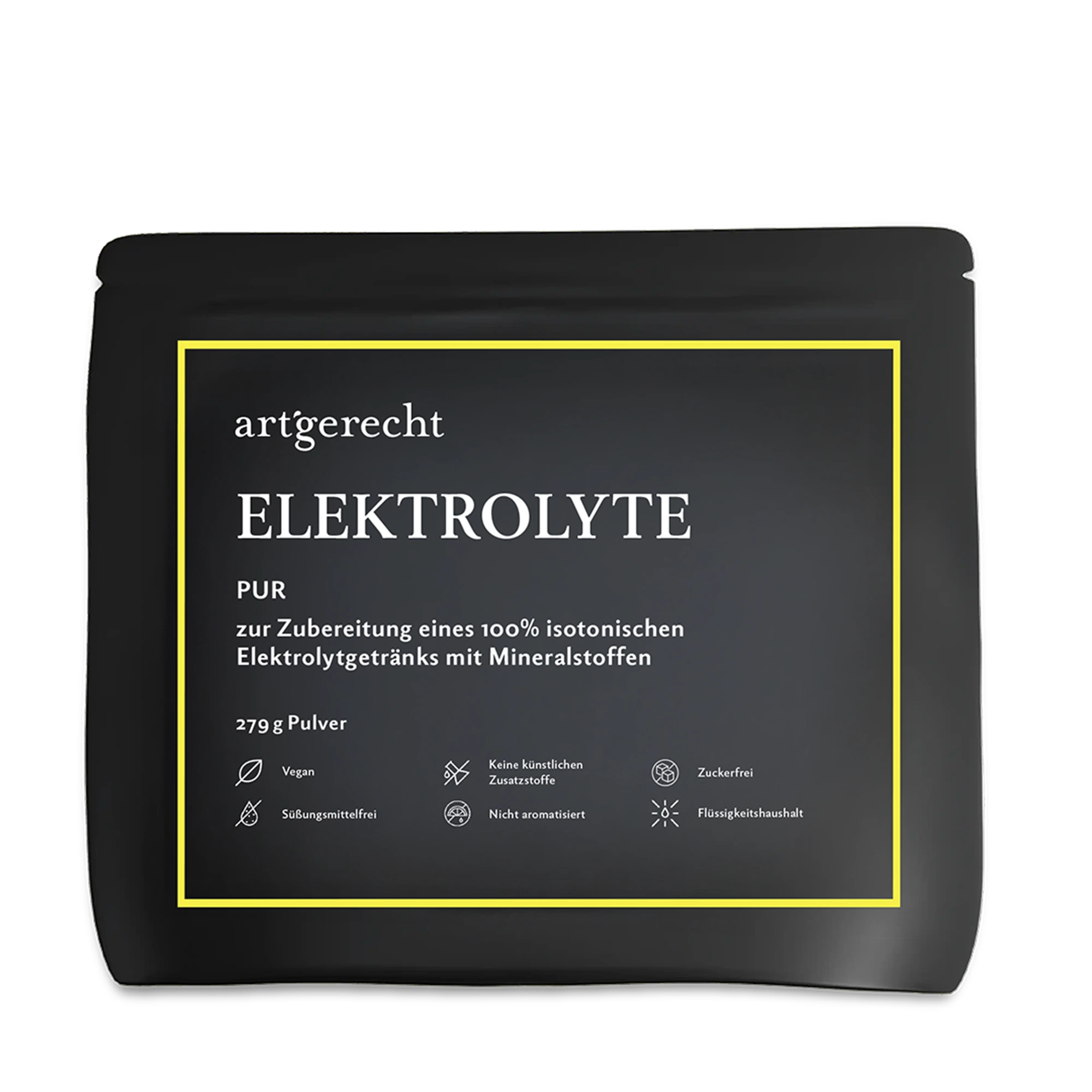 Elektrolyte PURE
