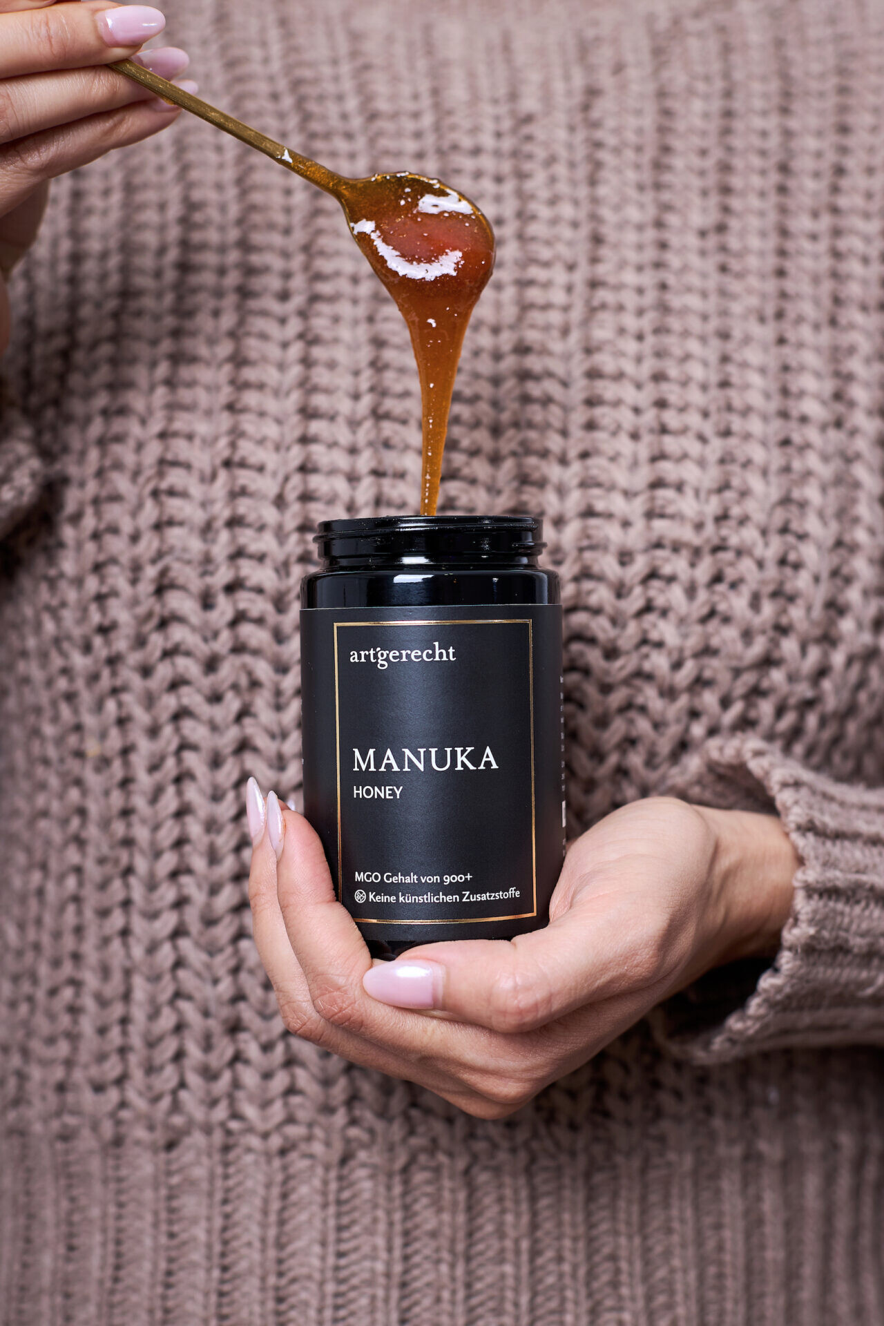 manuka 25