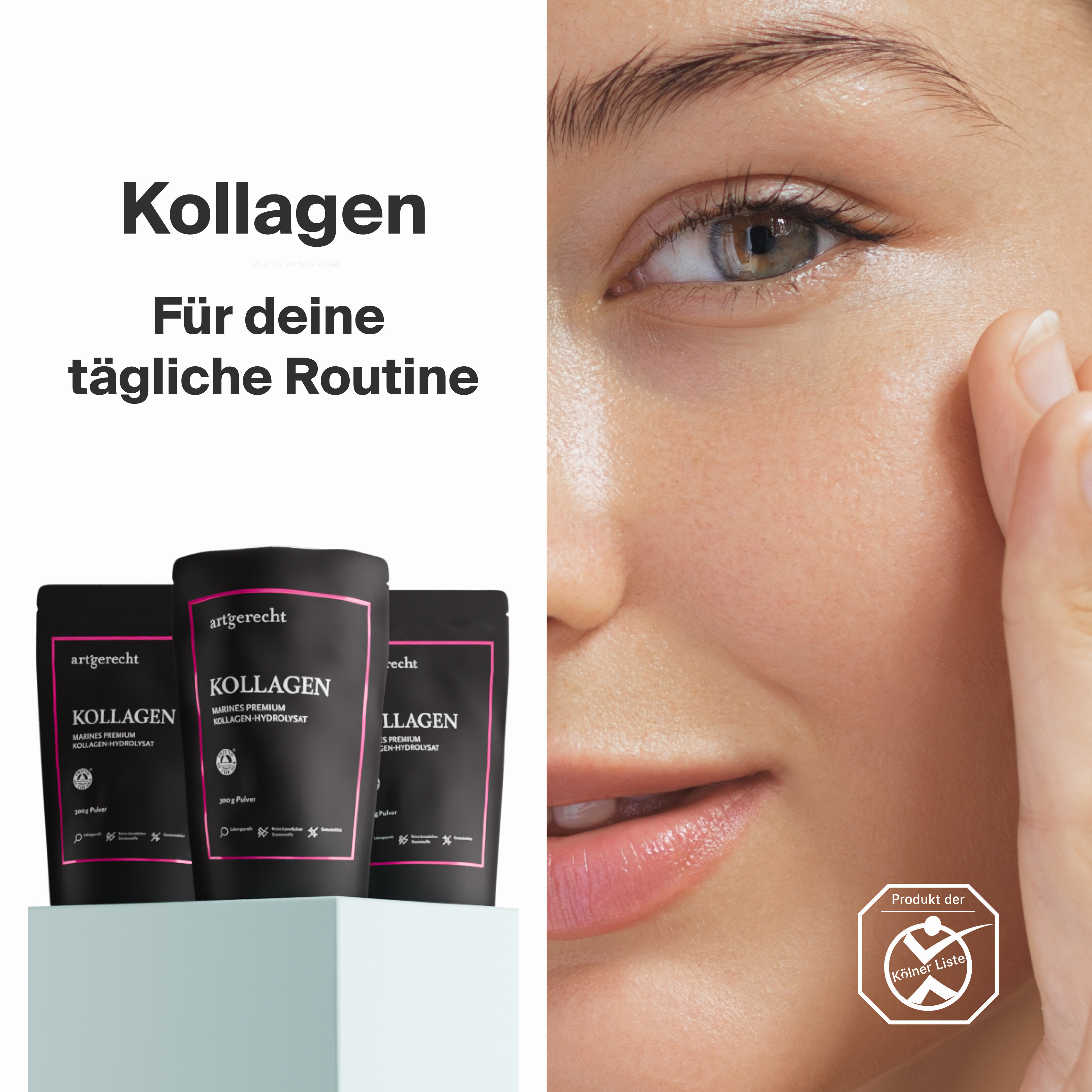Kollagen