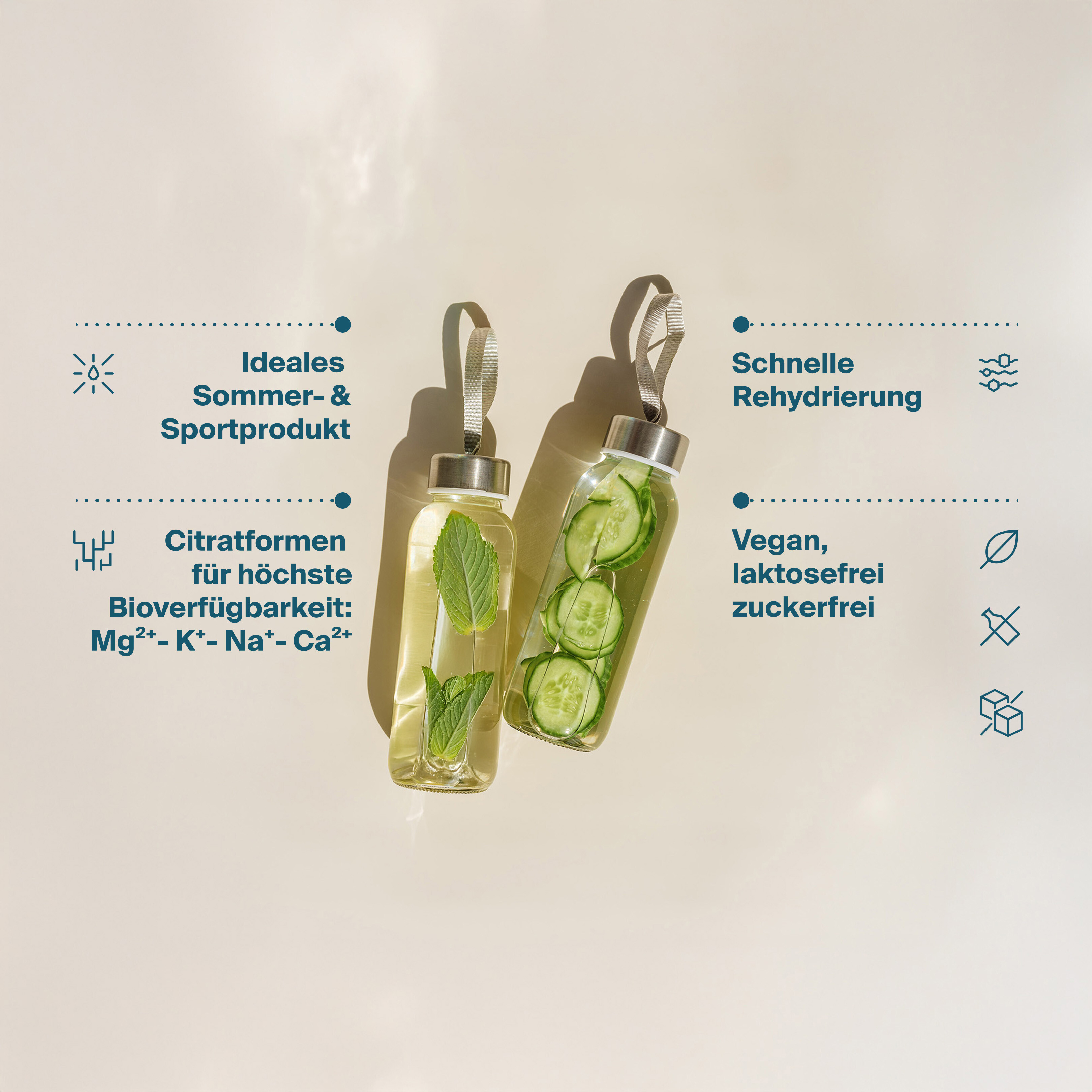 Elektrolyte PURE