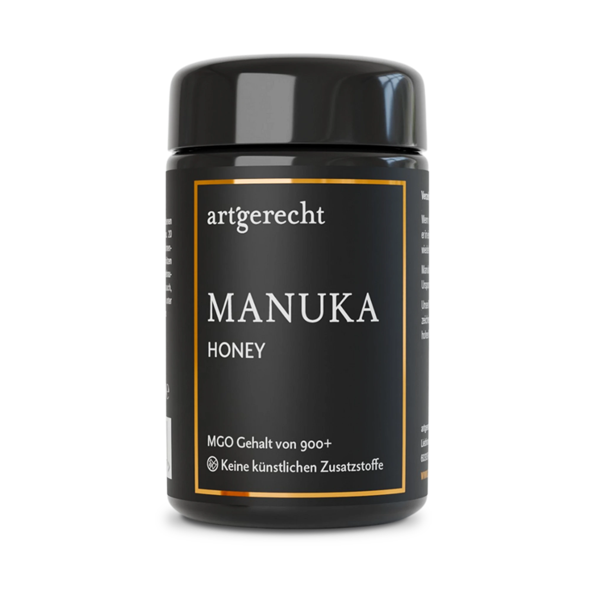 Manuka Honig