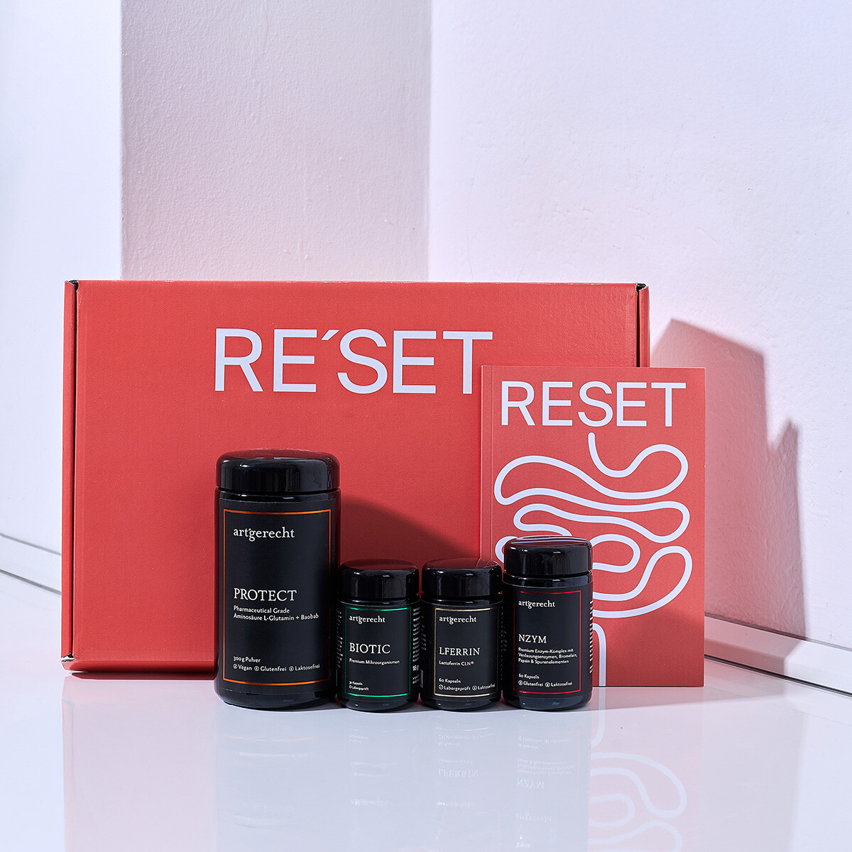 reset box gallery a