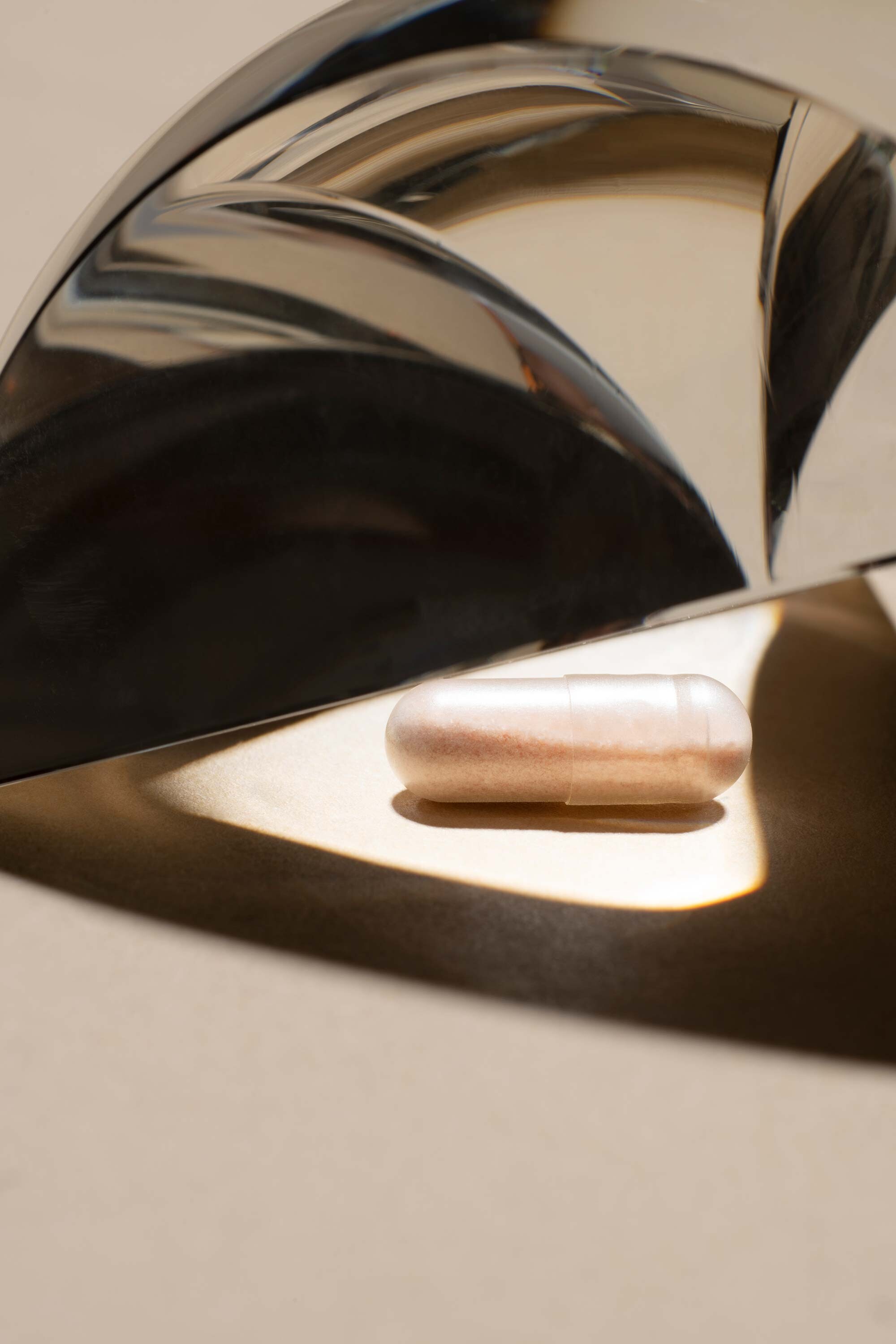 artgerecht LFERRIN LACTOFERRIN KAPSEL MOOD