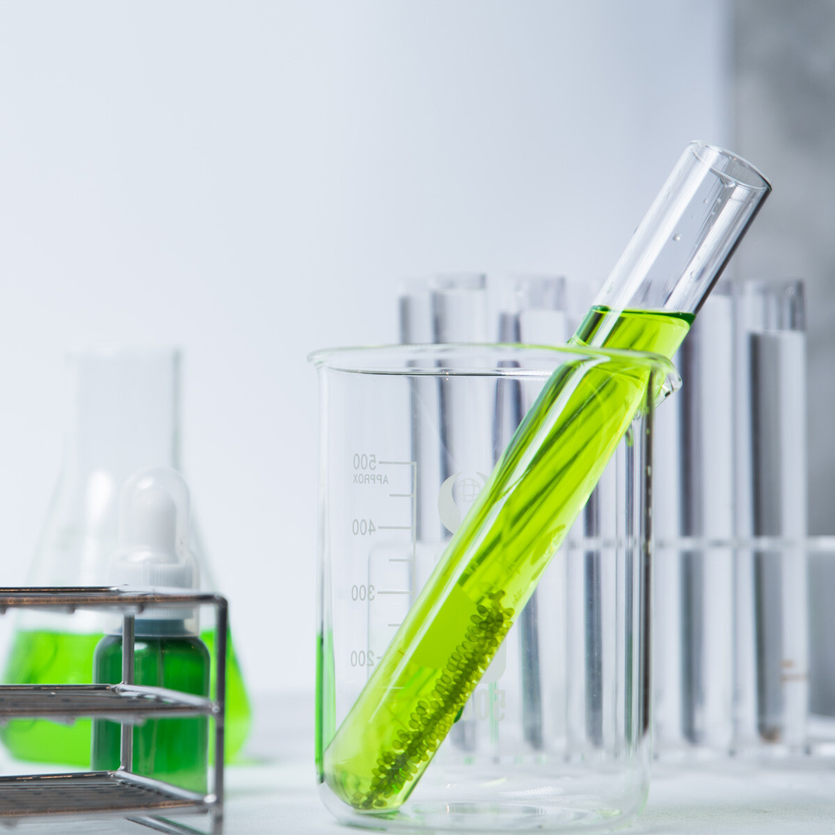 Alle Inhaltsstoffe von Omega 3 Vegan High DHA auf einen Blick Übersicht der Inhaltsstoffe von Omega 3 Vegan High DHA – natürlich & rein