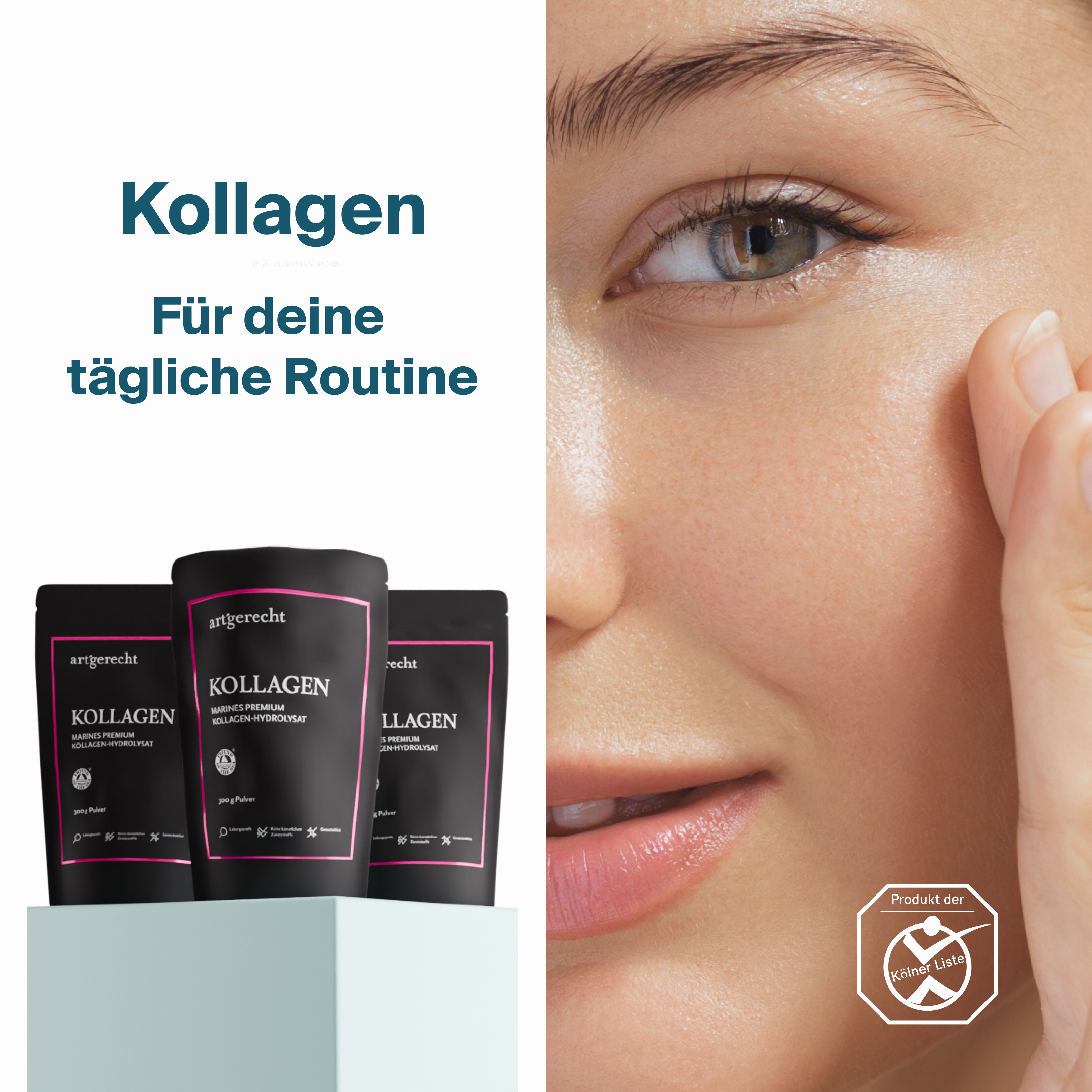 Kollagen