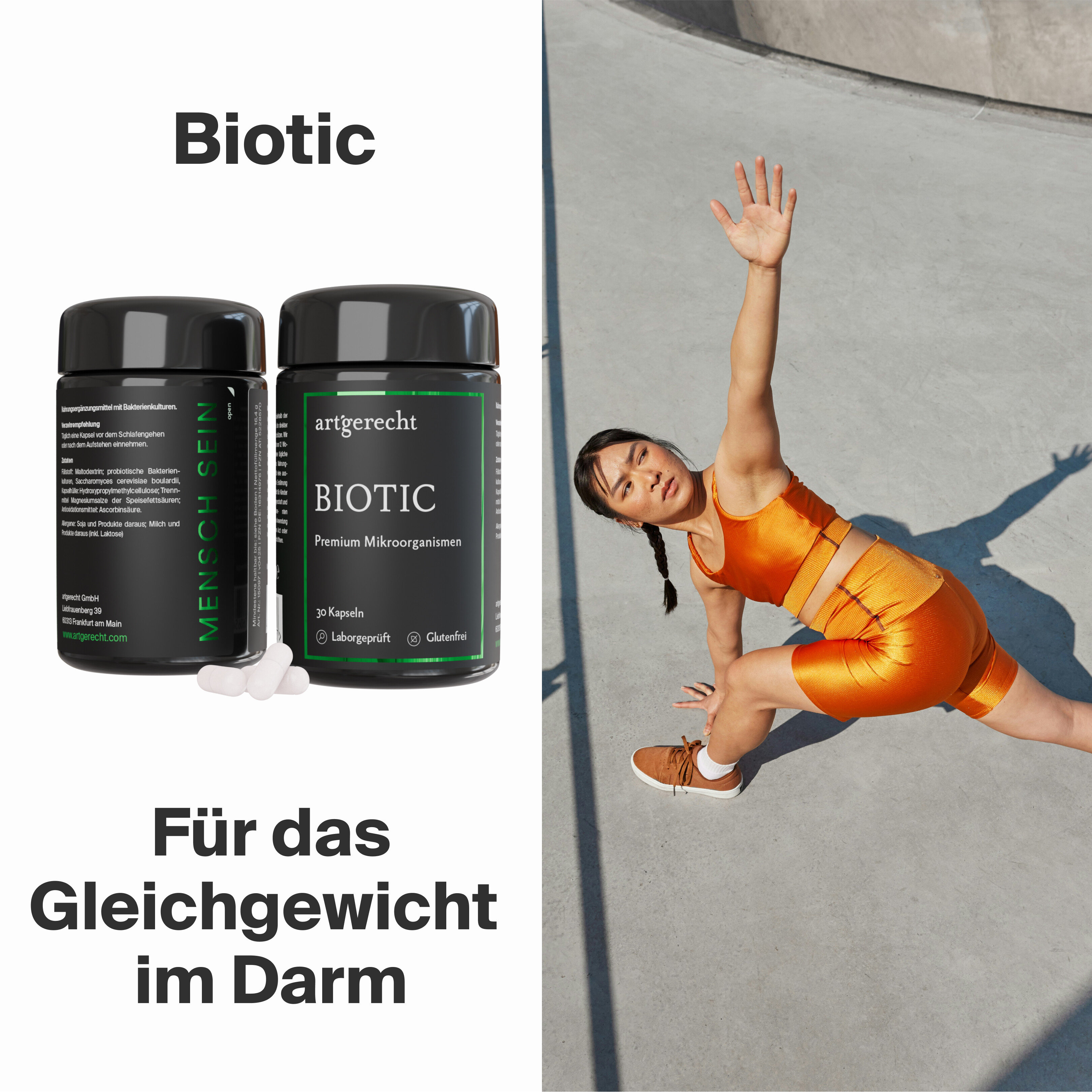 Biotic