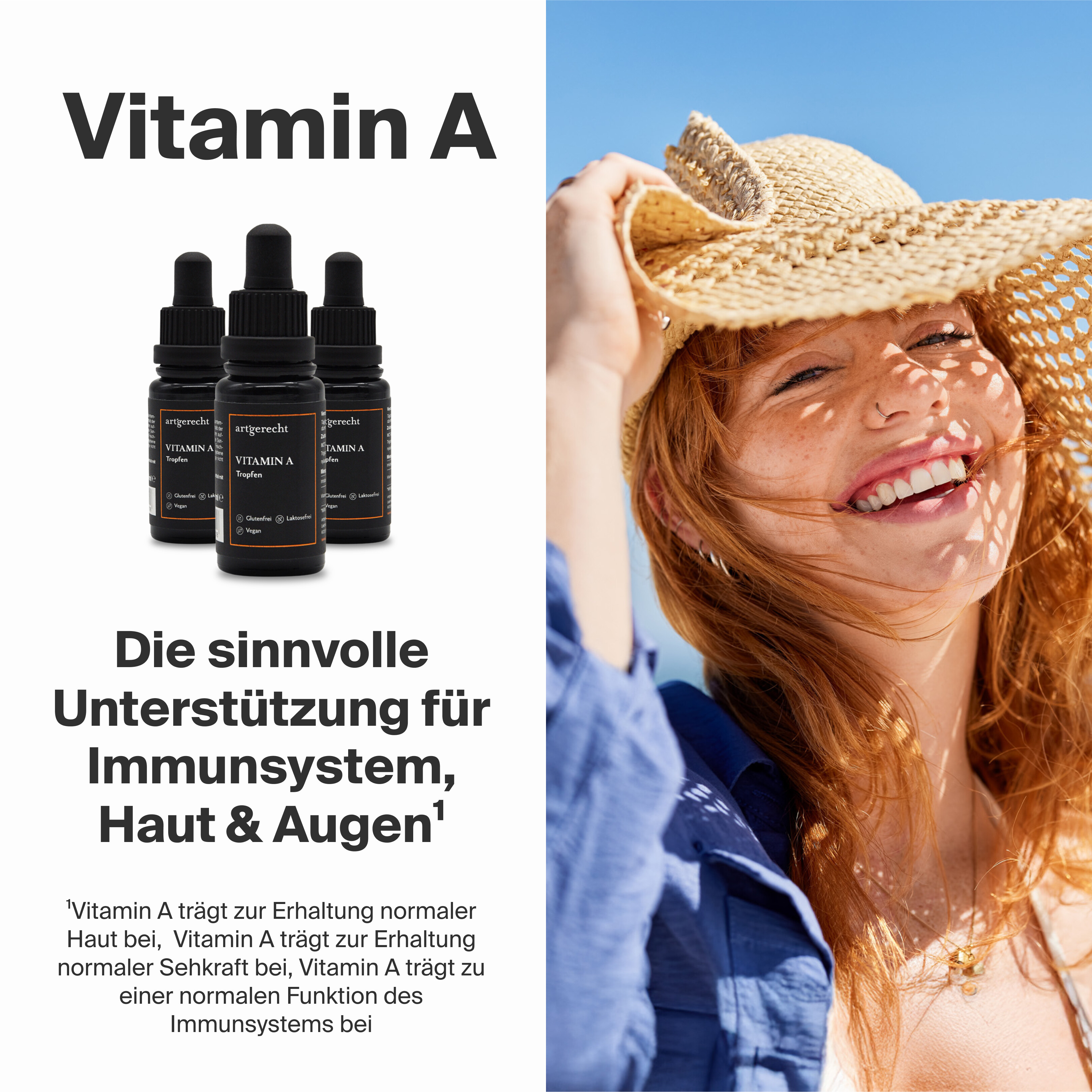 Vitamin A