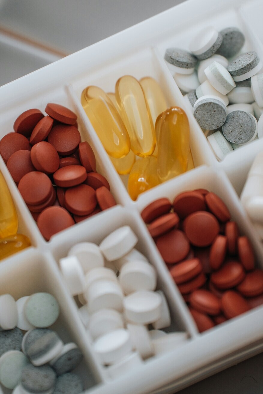 artgerecht MEDIKAMENTE PER KLICK MOOD