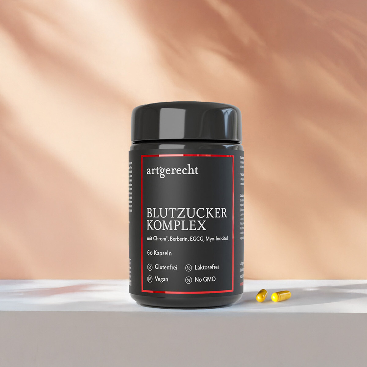 Blood Sugar Complex