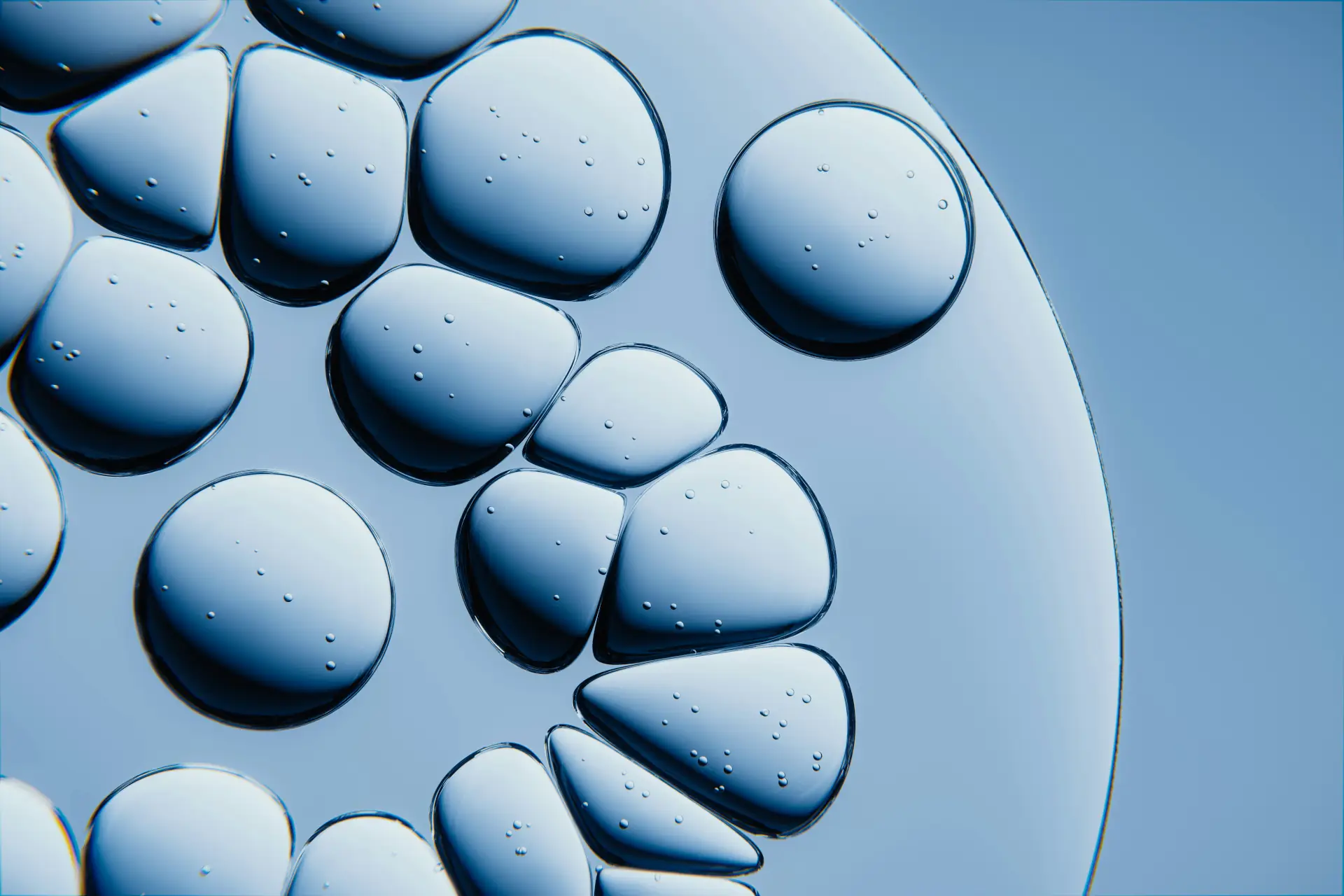 Aminosäuren Pulver EVAA® Bild zu Patentierter EVAA-Mix