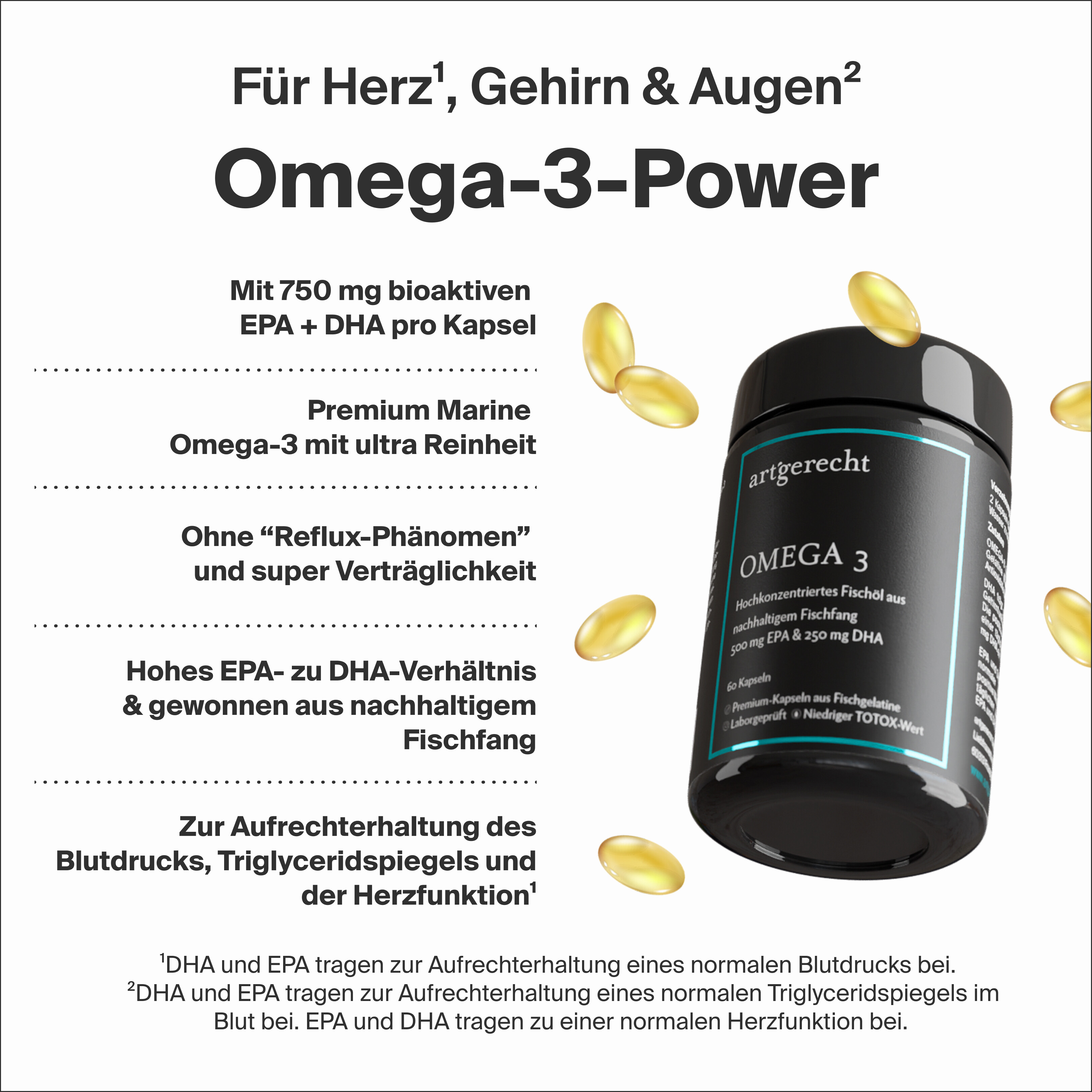 Omega 3