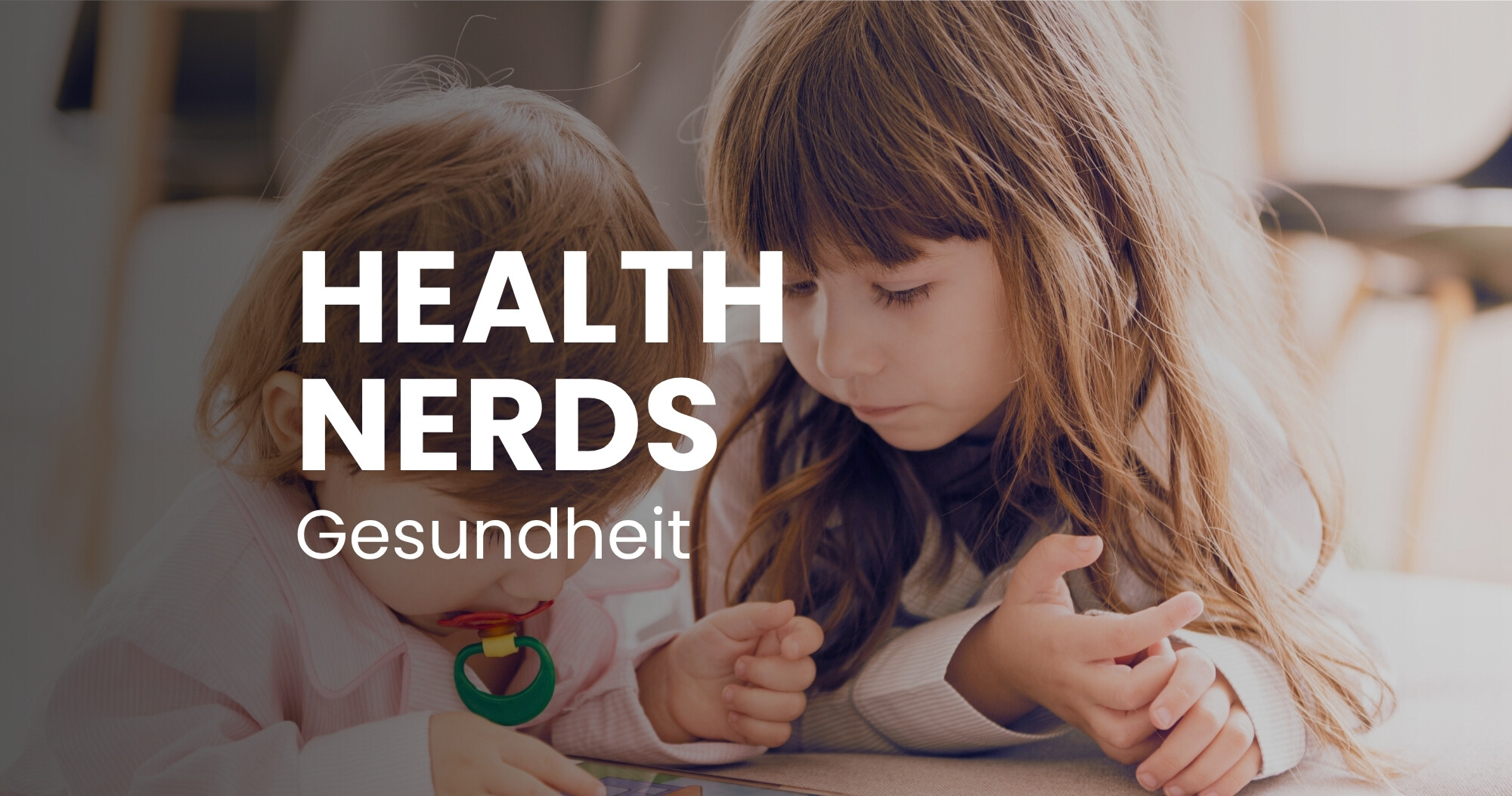 Kinder & Smartphones: Wie digitale Reize das Gehirn verändern