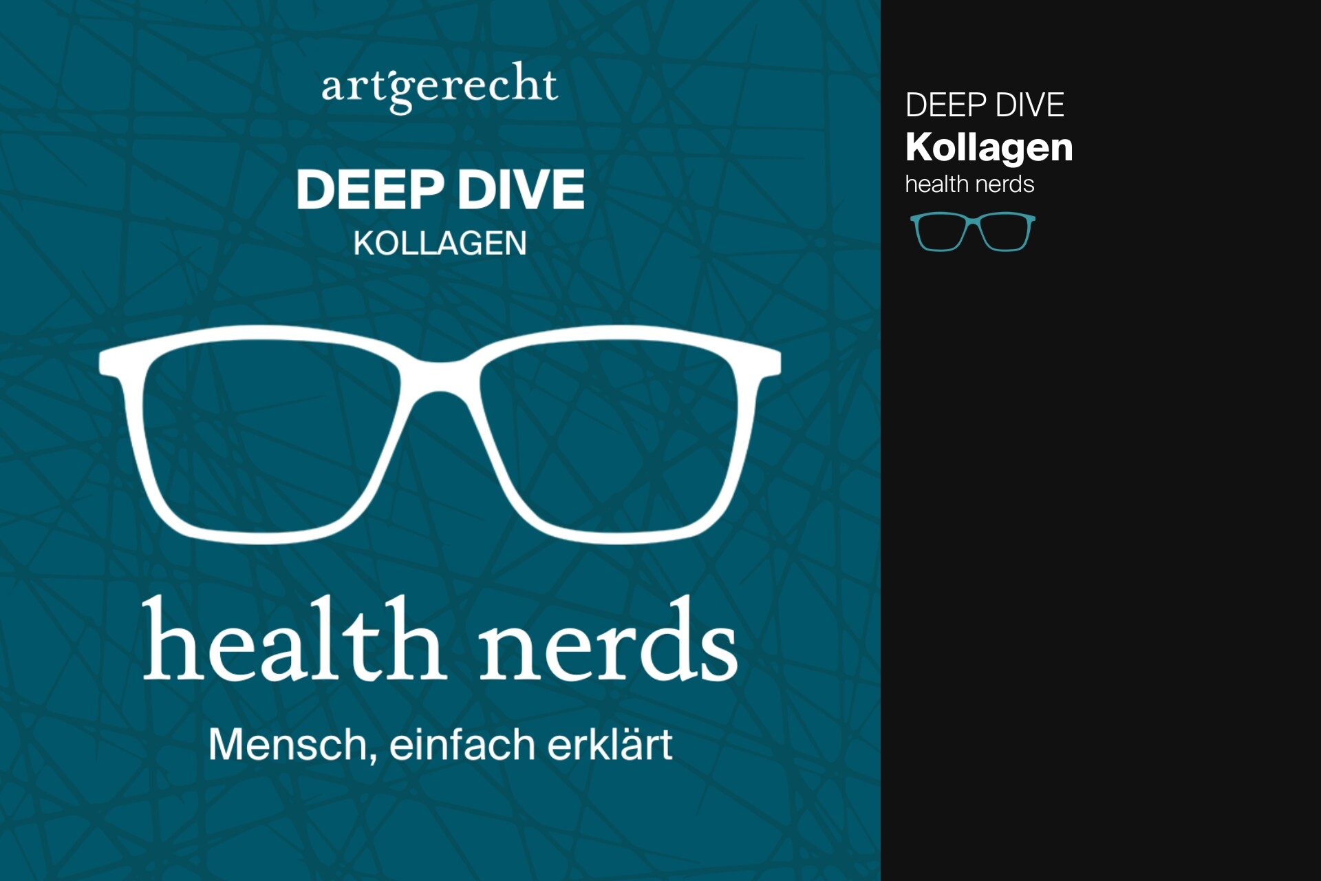 DEEP DIVE – Melatonin (Schlafhormon)