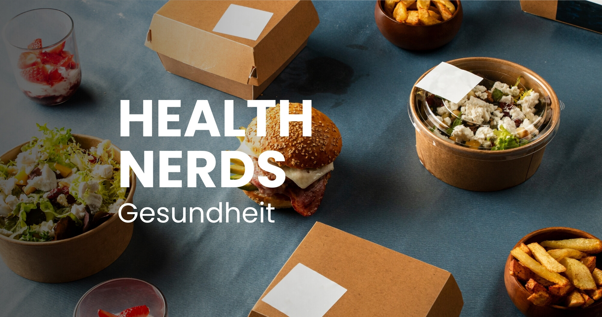Ultra-Processed Food: Gefahr für Stoffwechsel & Psyche