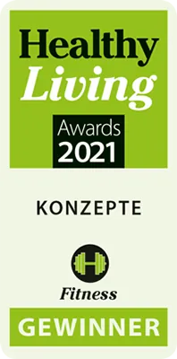 Healthy Living Konzepte