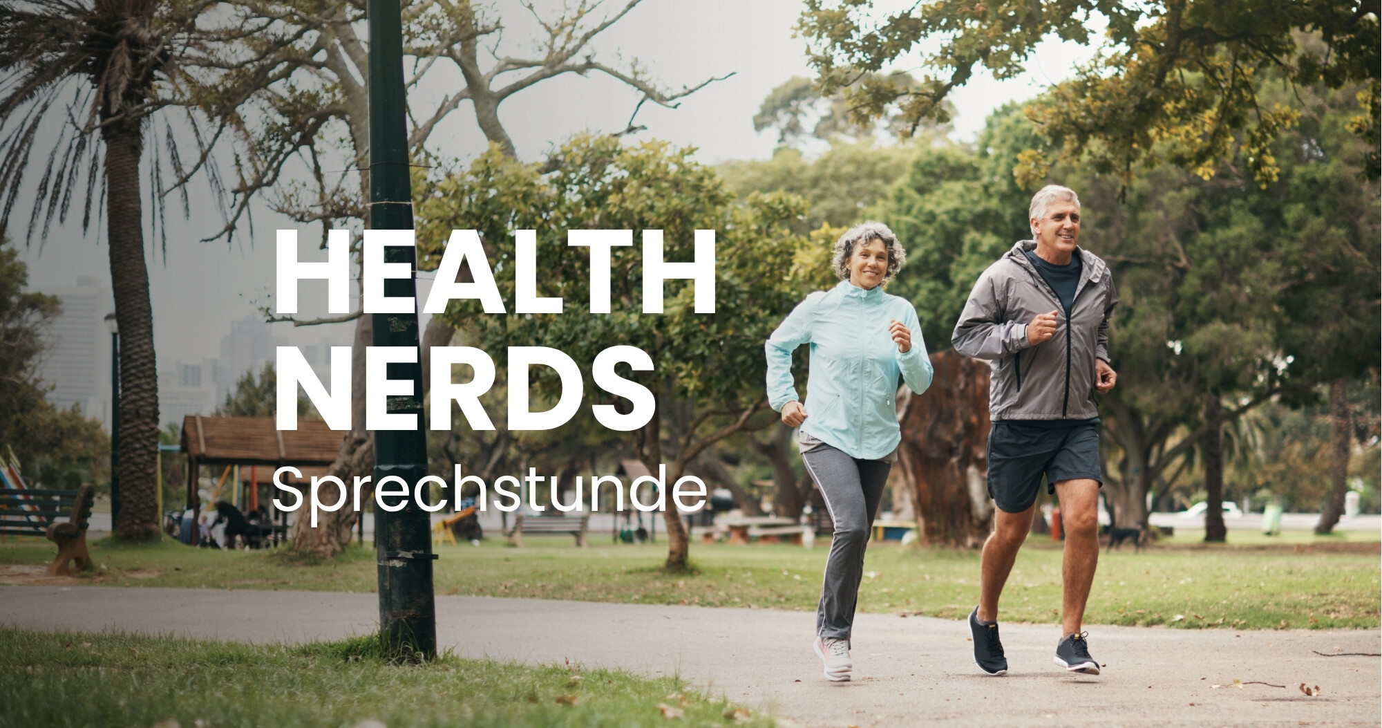 SPRECHSTUNDE: Eure Fragen zu Longevity-Supplements, Inflammaging und Alterungsprozessen