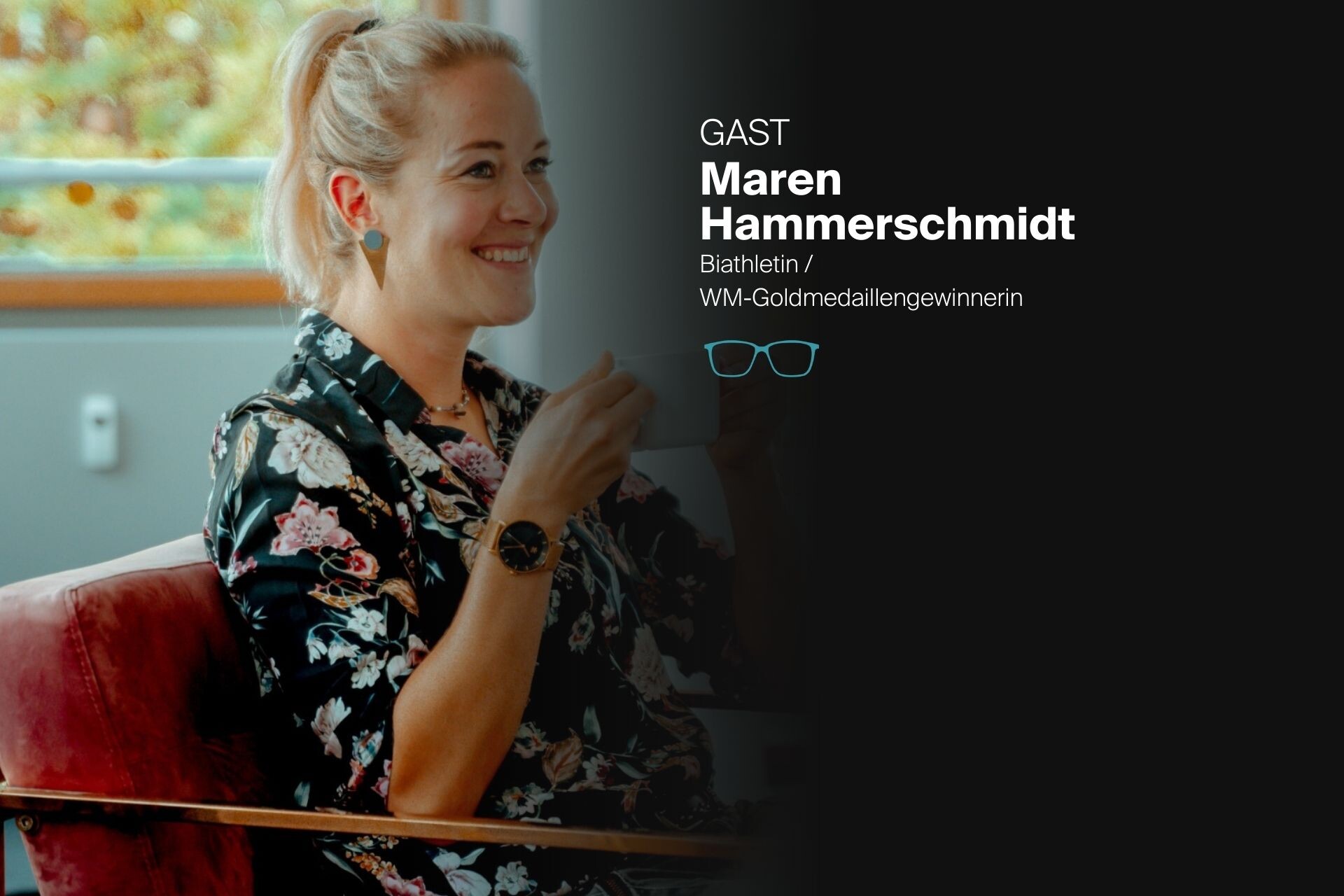 Winter 2020 – Der erste Winter der Neuzeit mit Maren Hammerschmidt