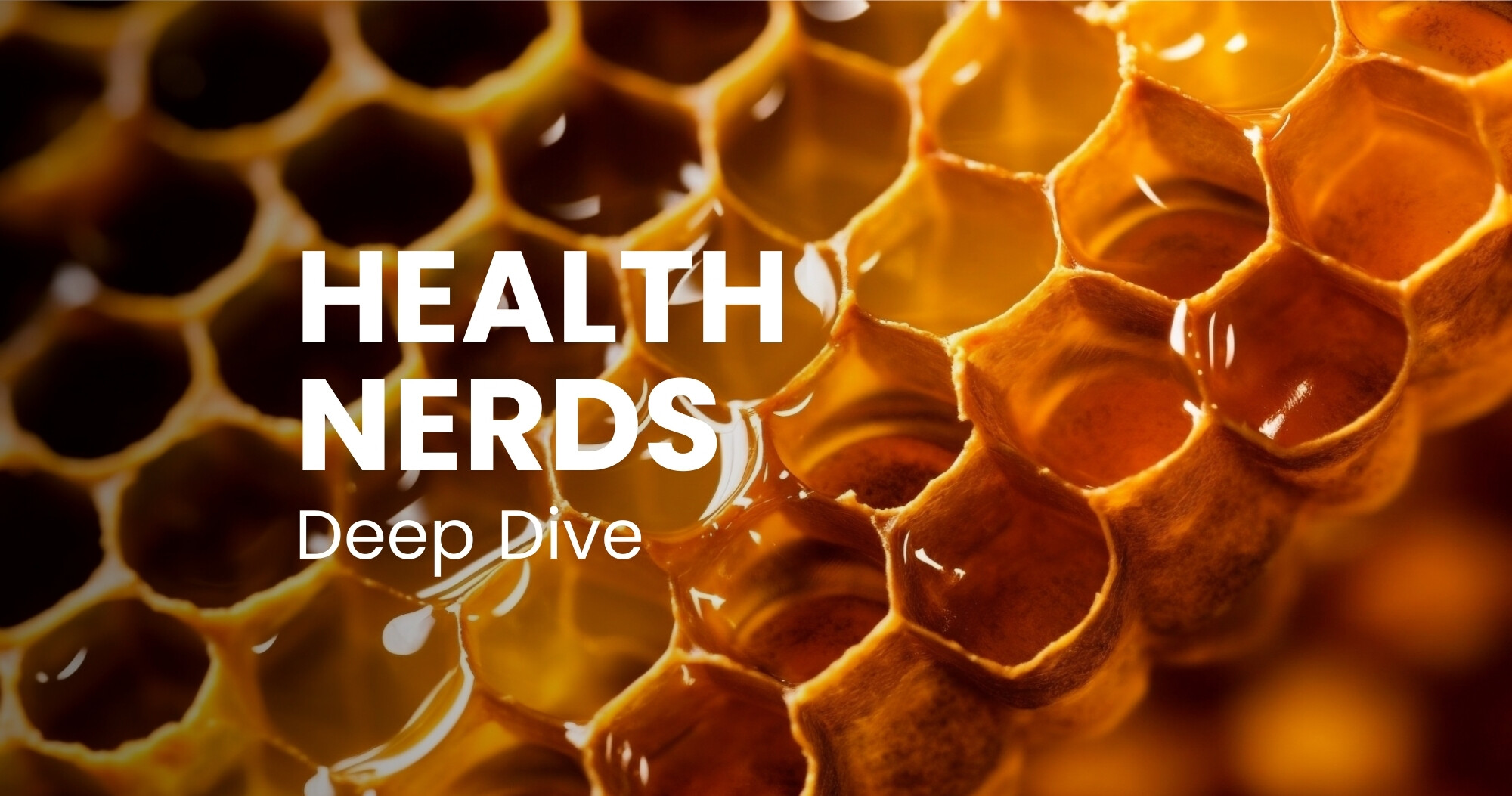 DEEP DIVE: Manuka-Honig – Heilende Kraft der Natur