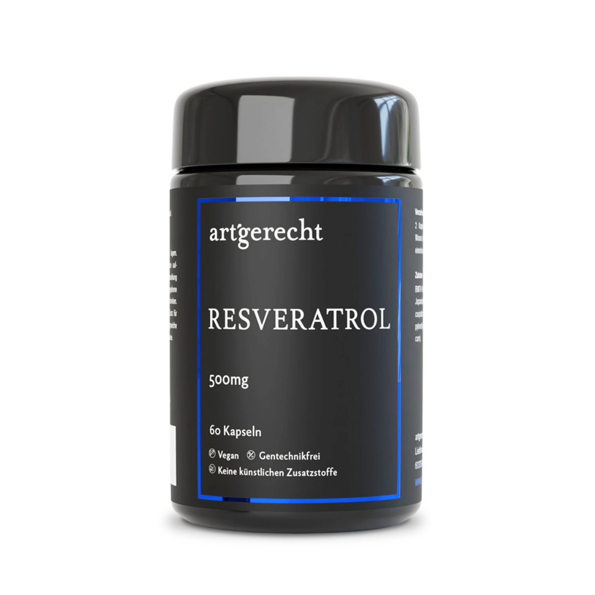 Resveratrol