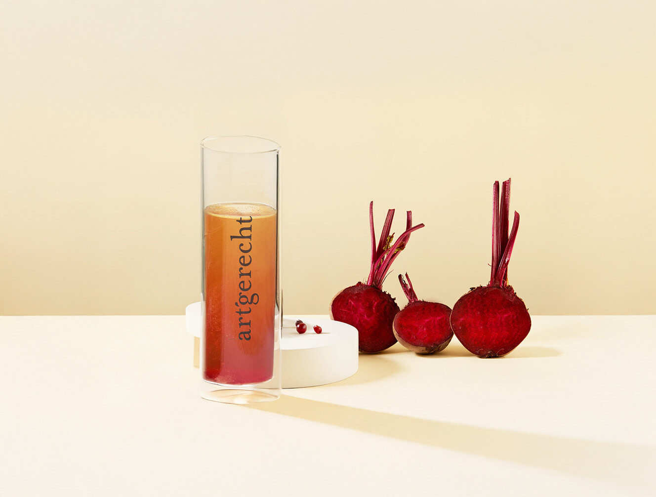 nergy beutel ingredient glass beetroot