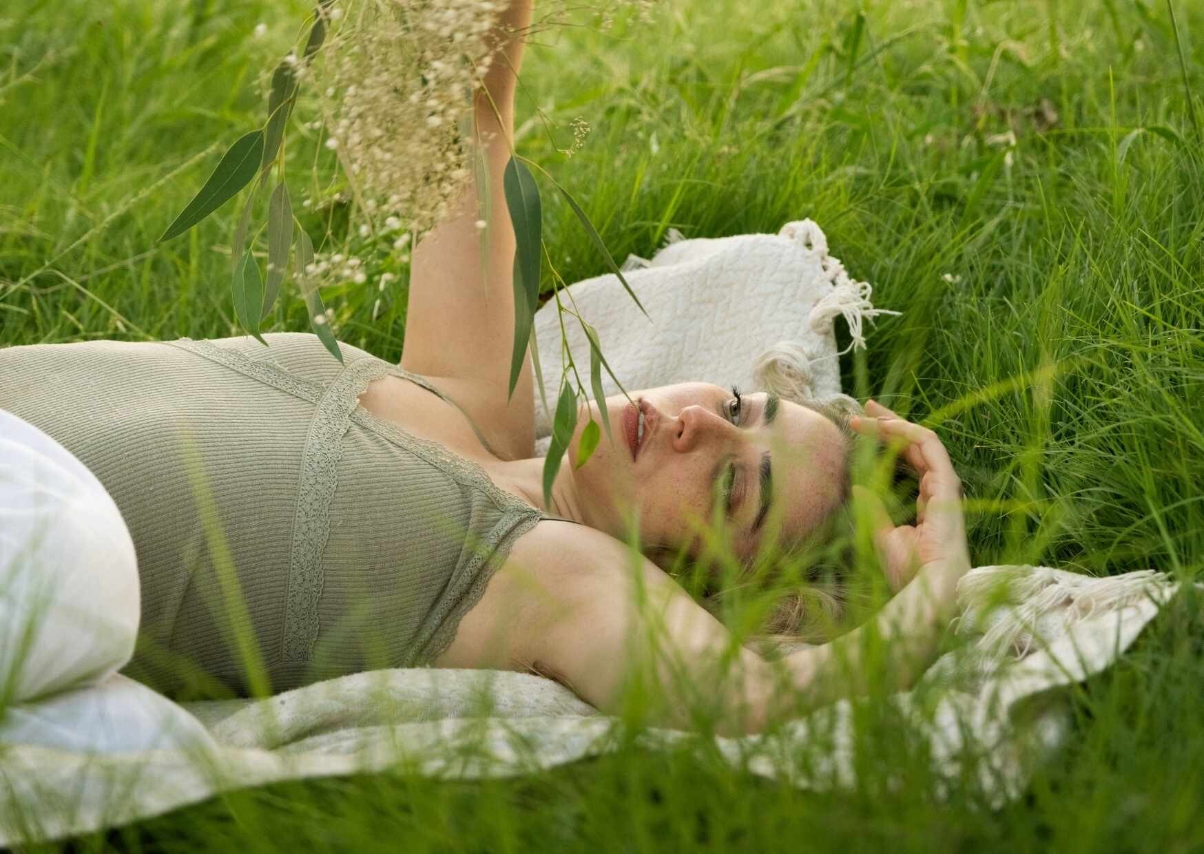 artgerecht AG KATEGORIE BEAUTY AND LONGEVITY