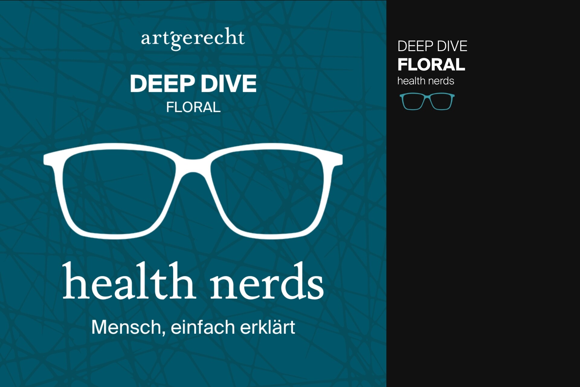 DEEP DIVE – Mundflora - FLORAL probiotische Milchsäurebakterien & Lactoferrin