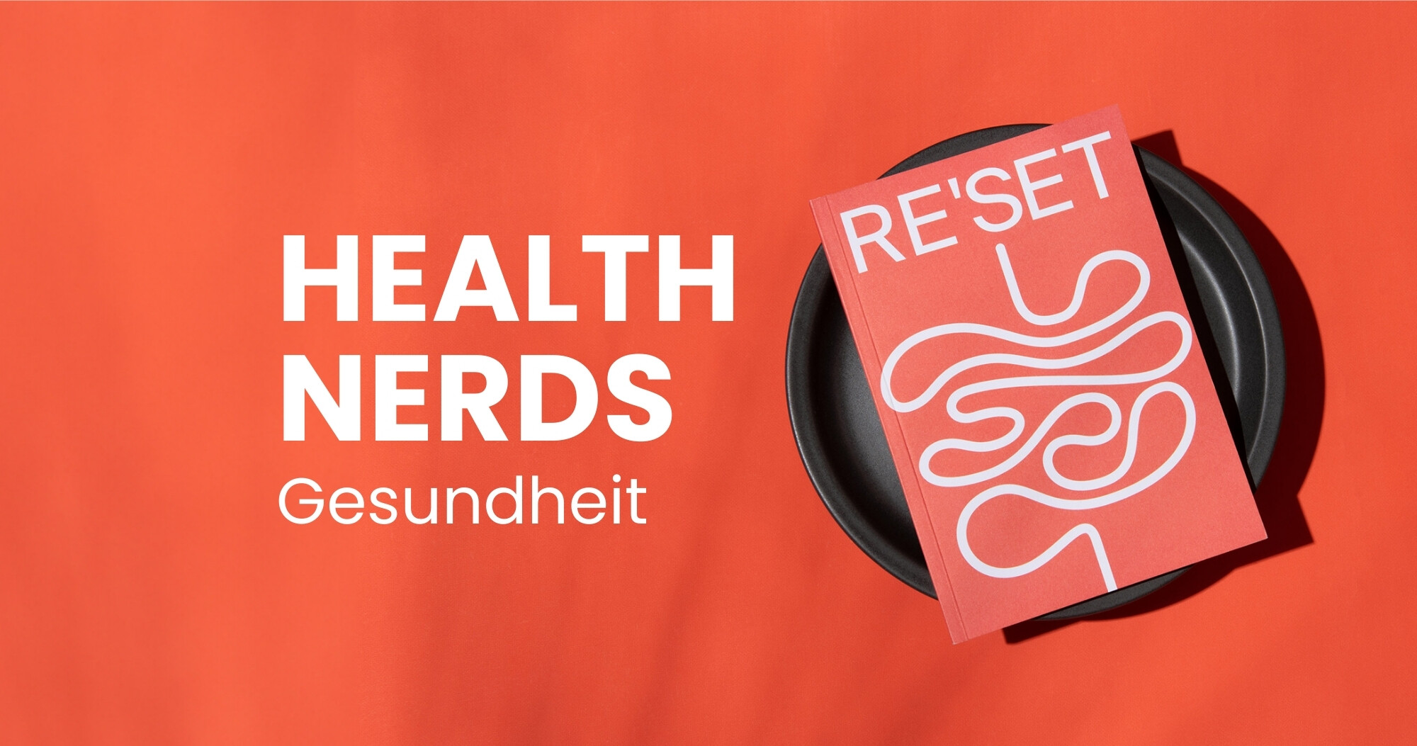 Reset - die artgerechte Darmkur