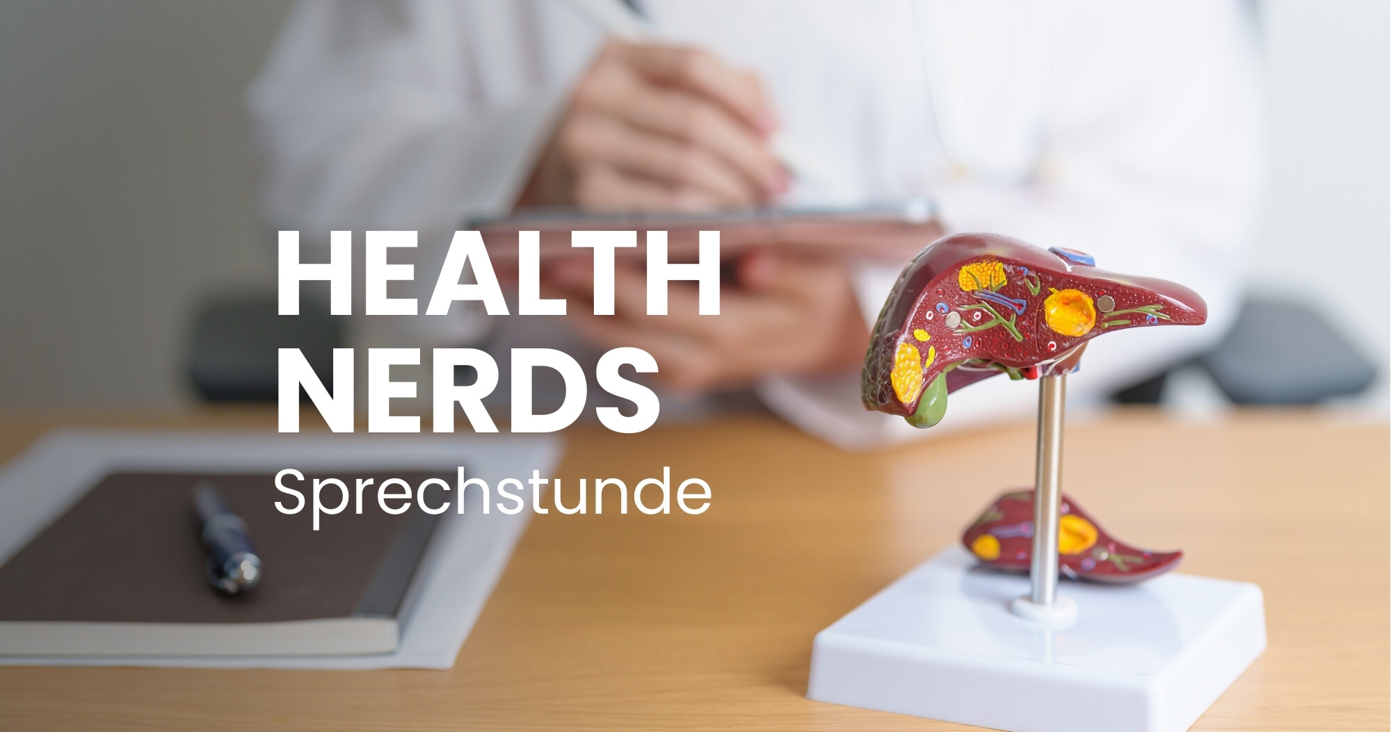 SPRECHSTUNDE: Eure Fragen zu Leber-Detox, Entgiftung und Detox-Mythen