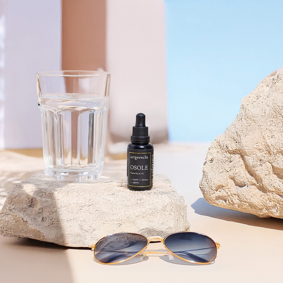 # Osole (15 ml)