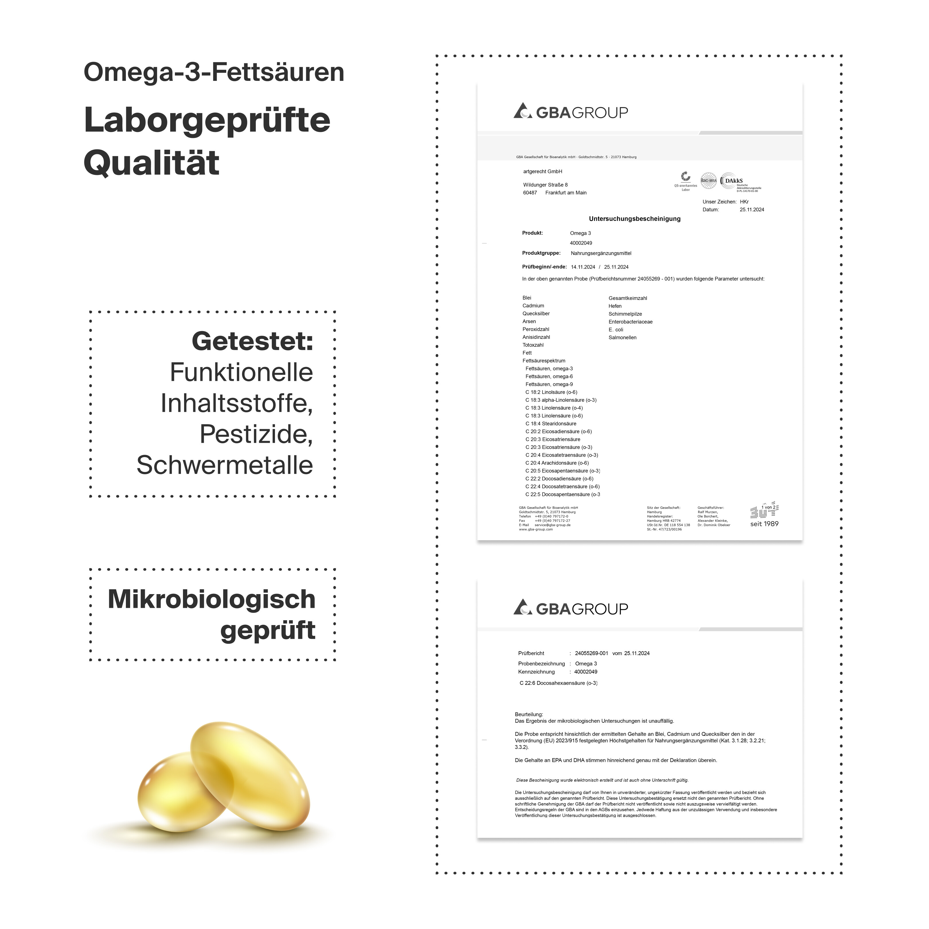 Omega 3