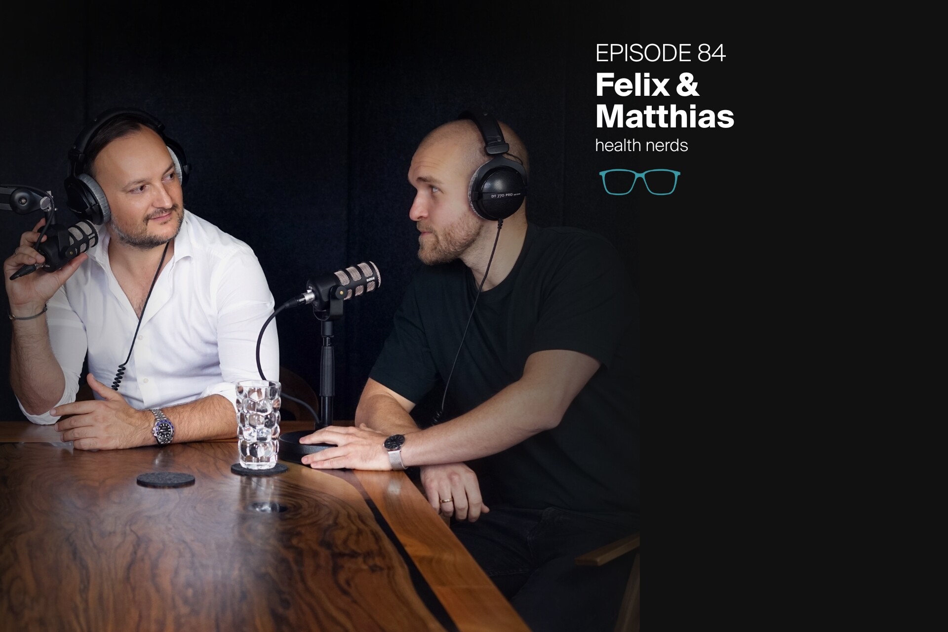 Episode 84 – Sex beeinflusst unsere Gesundheit: Orgasmen, Masturbation, Oralsex, Libido, Fortpflanzung und Verhütung